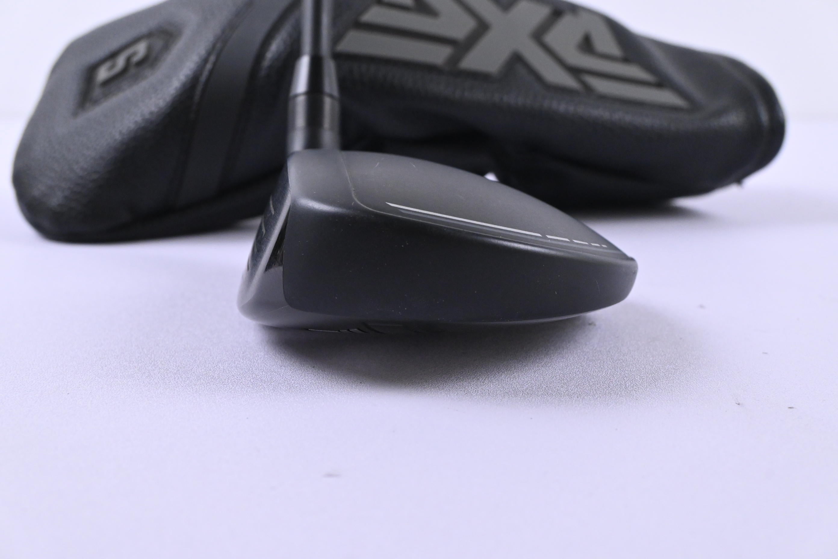 Left Hand PXG 0311 XF Gen6 #5 Wood / 19 Degree / Stiff Flex Project X Cypher 50