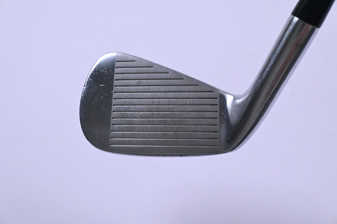 Taylormade Tour Preferred 2011 MB #7 Iron / Stiff Flex Dynamic Gold S300 Shaft