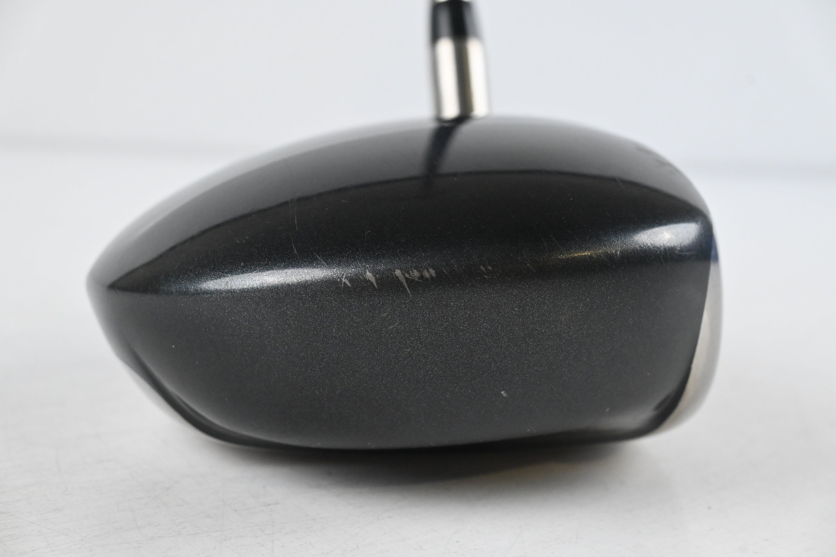 Taylormade 360 Ti Driver / 10.5 Degree / Stiff Flex Taylormade Ultralite 90 Shaft