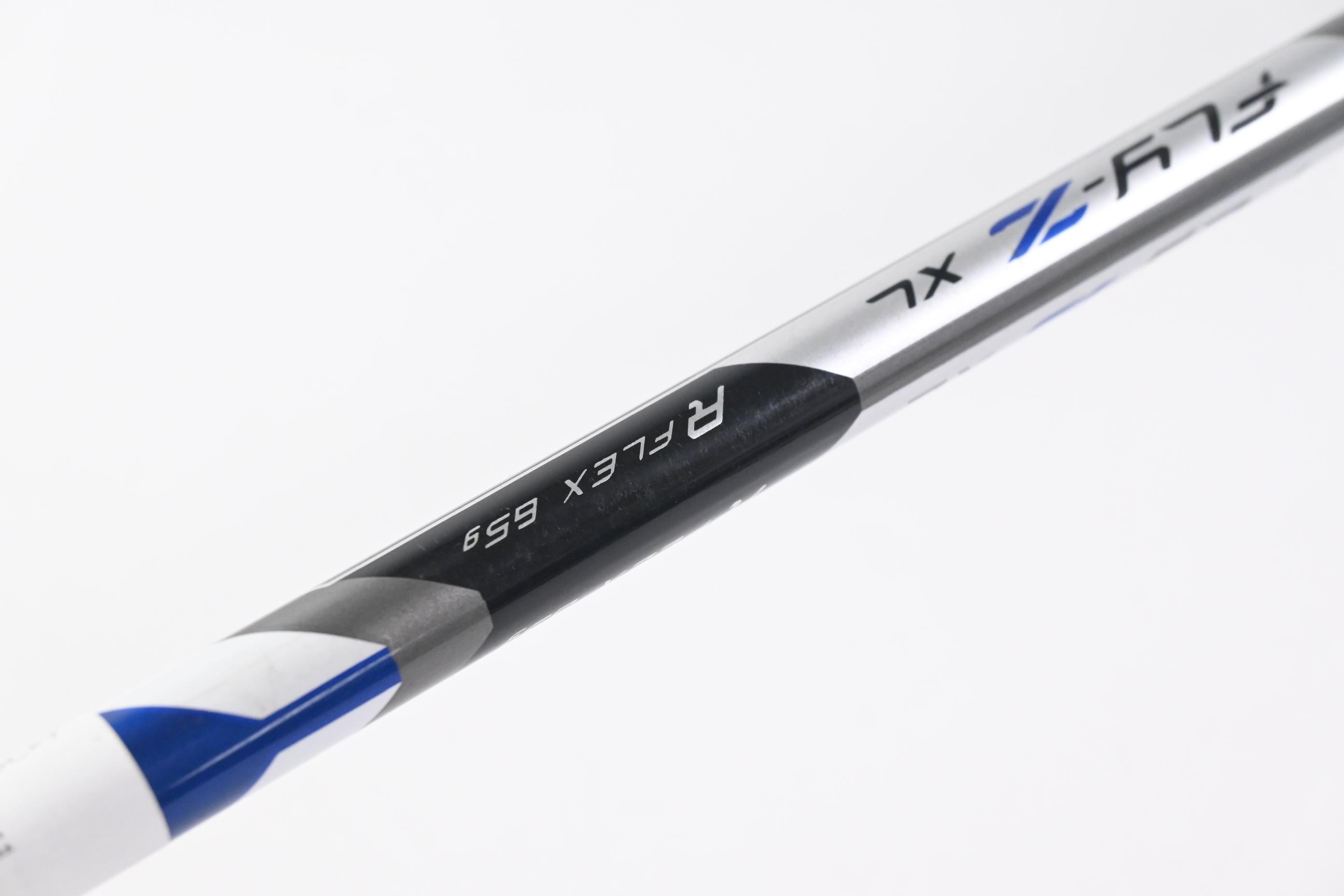 Cobra Fly-Z XL #3 Wood / 16 Degree / Regular Flex Cobra Fly-Z XL 65 Shaft