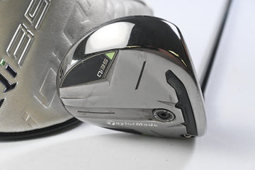 Taylormade Qi35 #3 Wood / 15 Degree / Stiff Flex Kai'li Blue 70 Shaft
