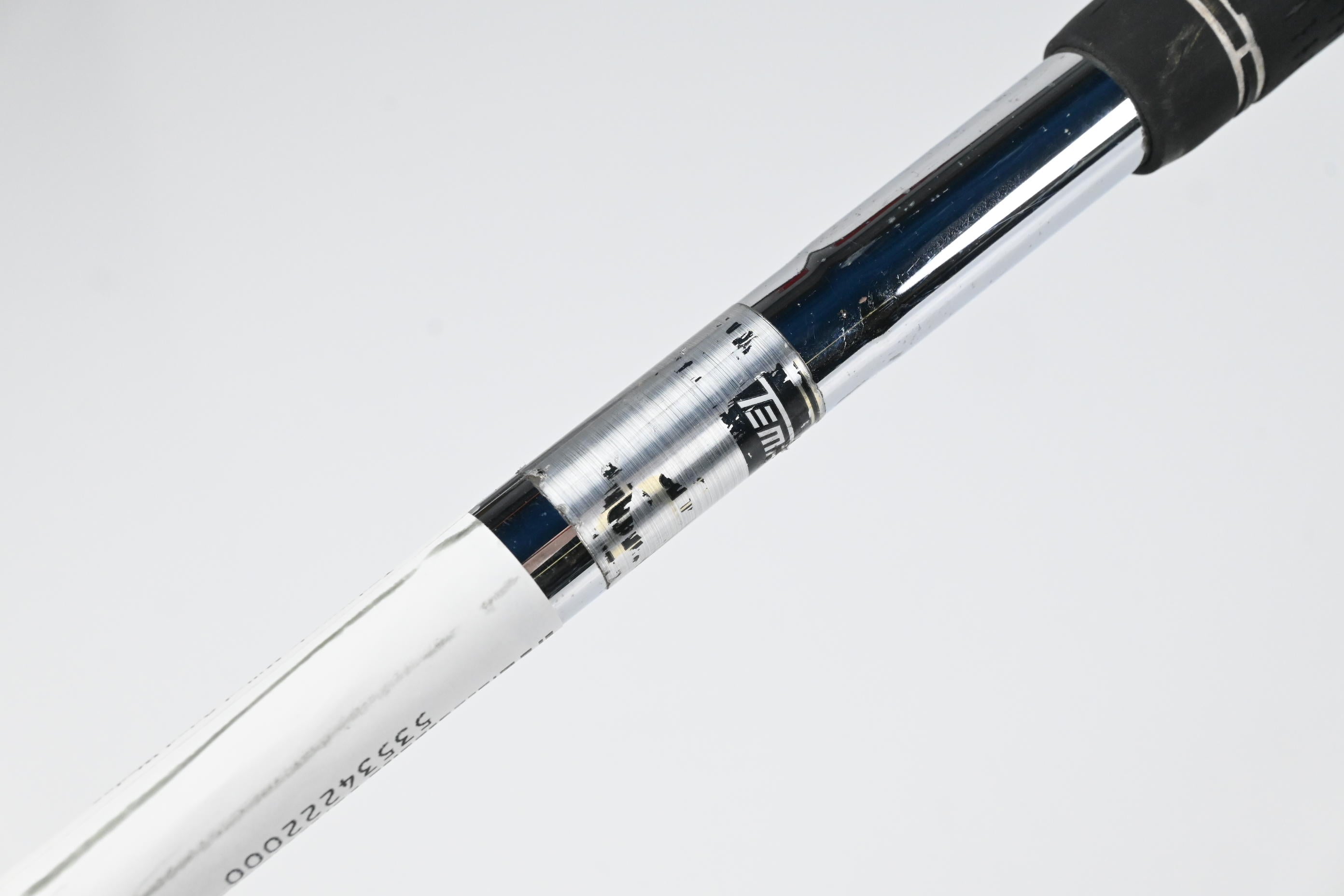 Taylormade Milled Grind Sand Wedge / 56 Degree / Wedge Flex Dynamic Gold Shaft