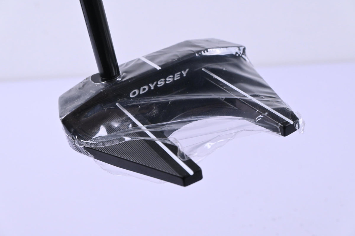 Odyssey Square 2 Square Tri-Hot #7 SB Putter / 34 Inch