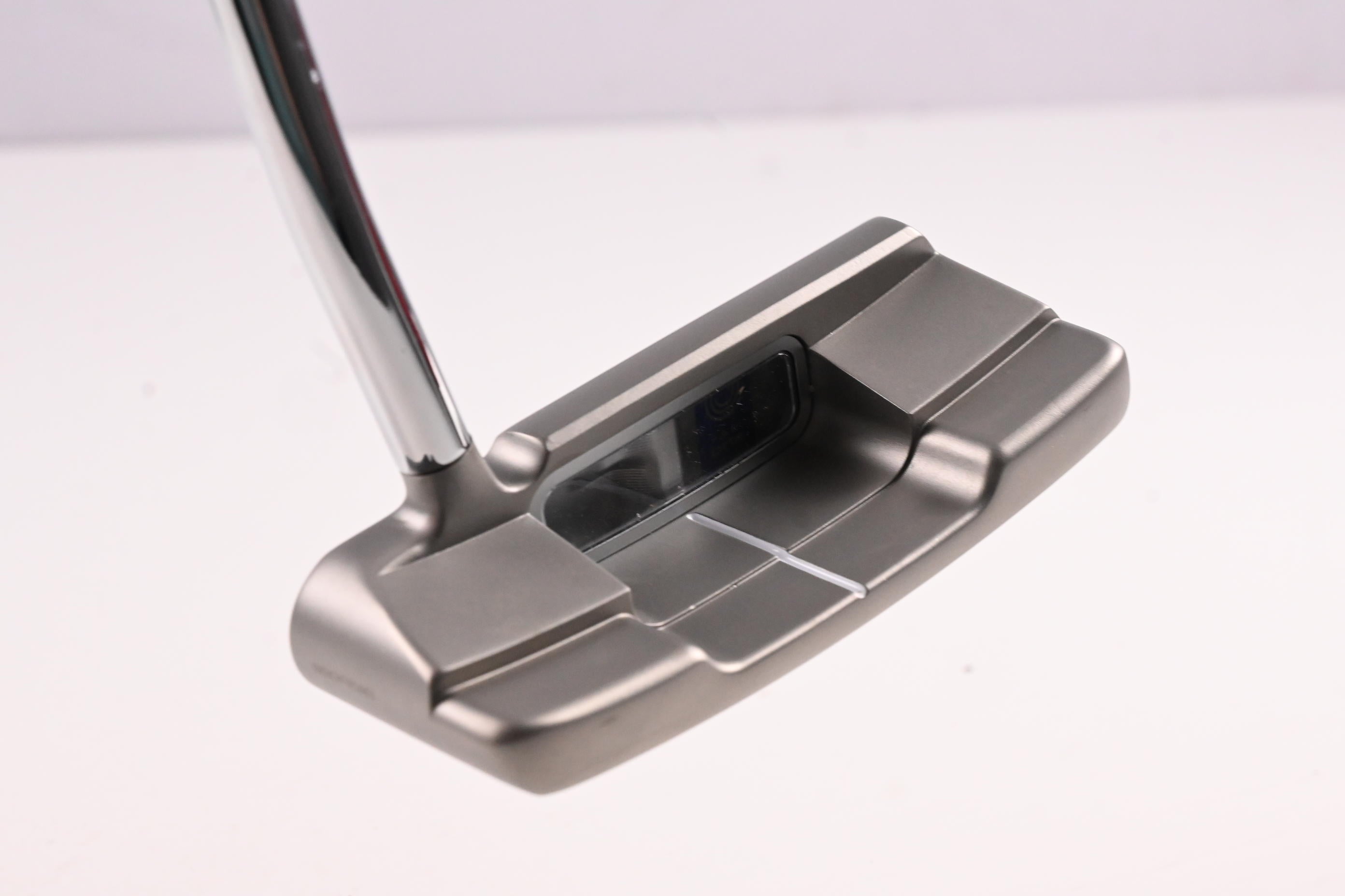 Odyssey AI-One Silver Series Double Wide Putter / 35 Inch
