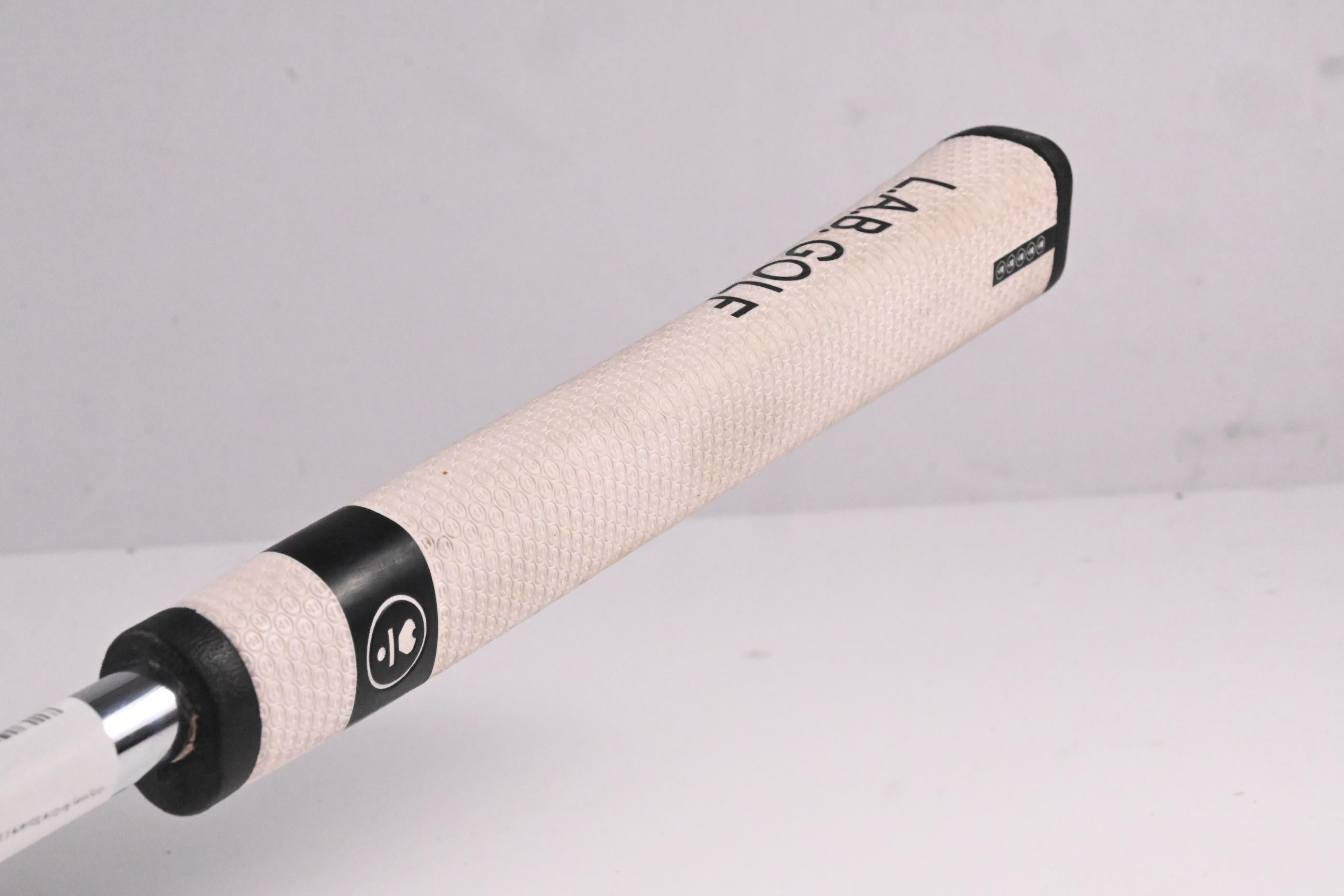 Odyssey Ai-One Square 2 Square Max Stripe Putter / 34 Inch