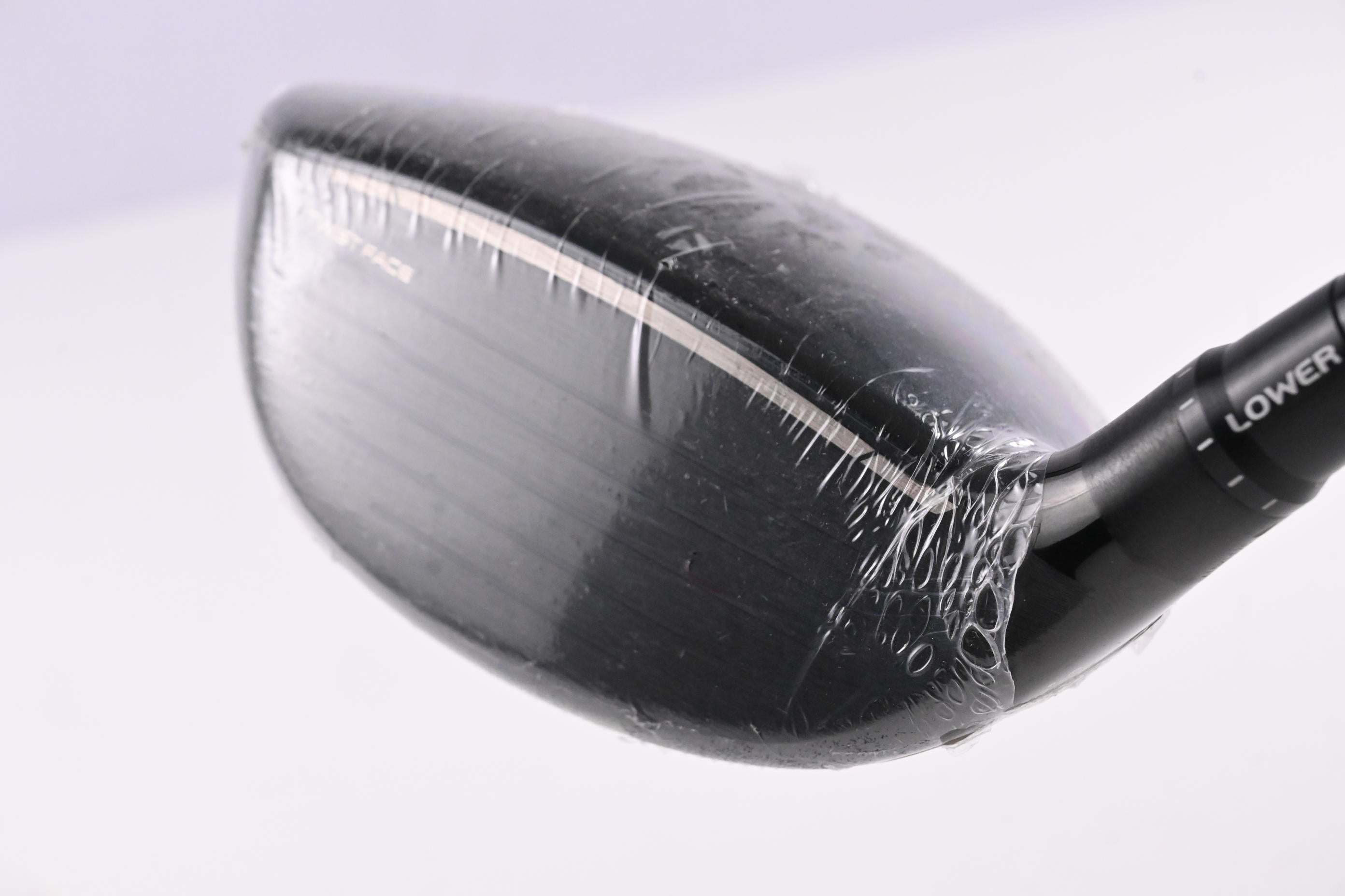 Taylormade Qi10 Tour #3 Wood / 15 Degree / Regular Flex Tensei AV Blue 65 Shaft