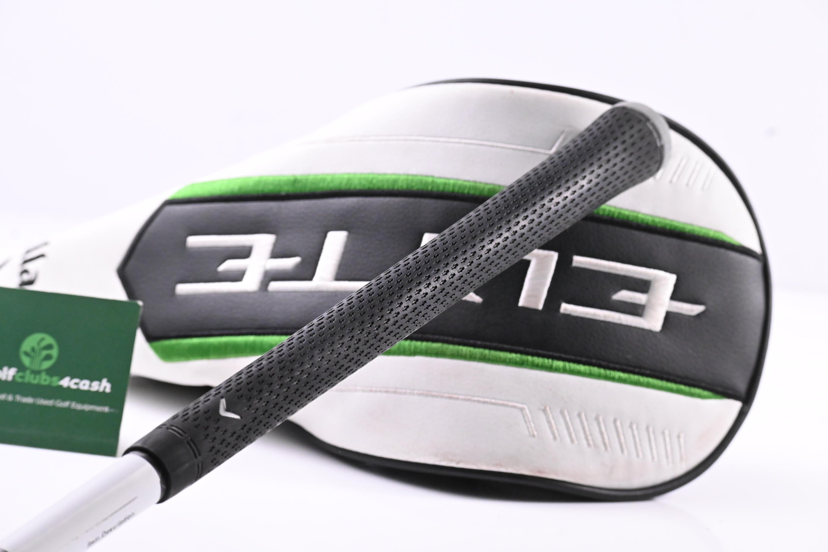 Callaway Elyte Driver / 9 Degree / Stiff Flex Tensei 1K Black 65 Shaft