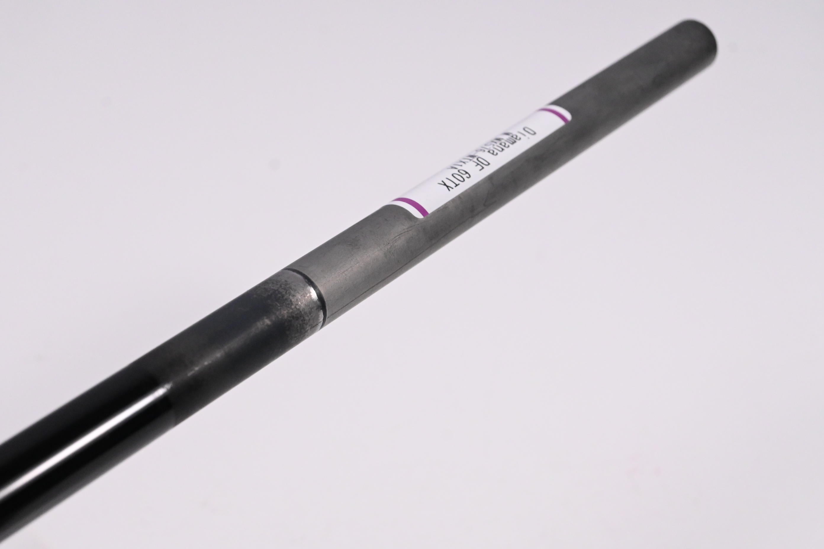 Diamana DF Series 60 Driver Shaft / TX-Flex / .335" Tip / Uncut