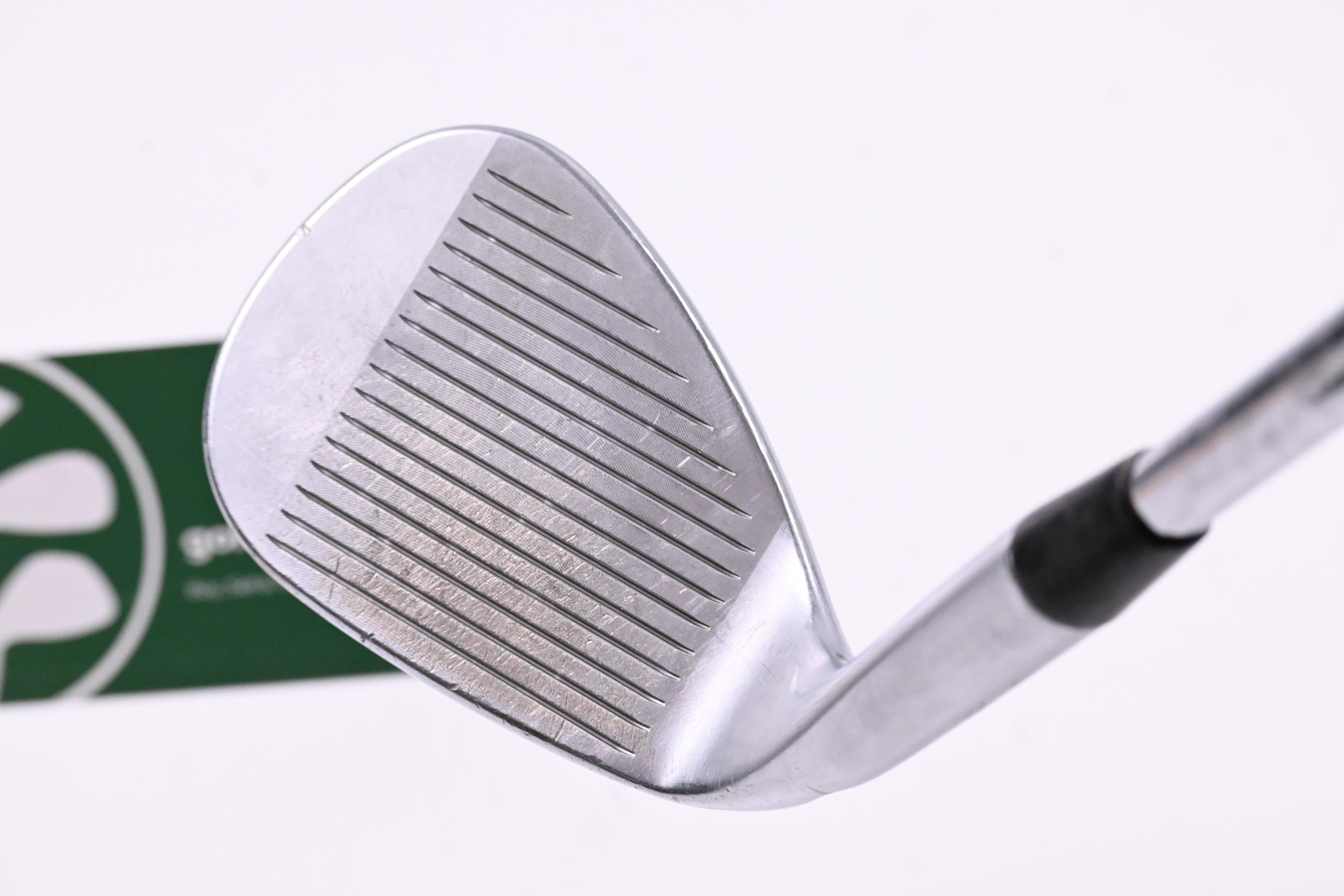 Ping Glide Sand Wedge / 56 Degree / Green Dot / Regular Flex Project X Rifle