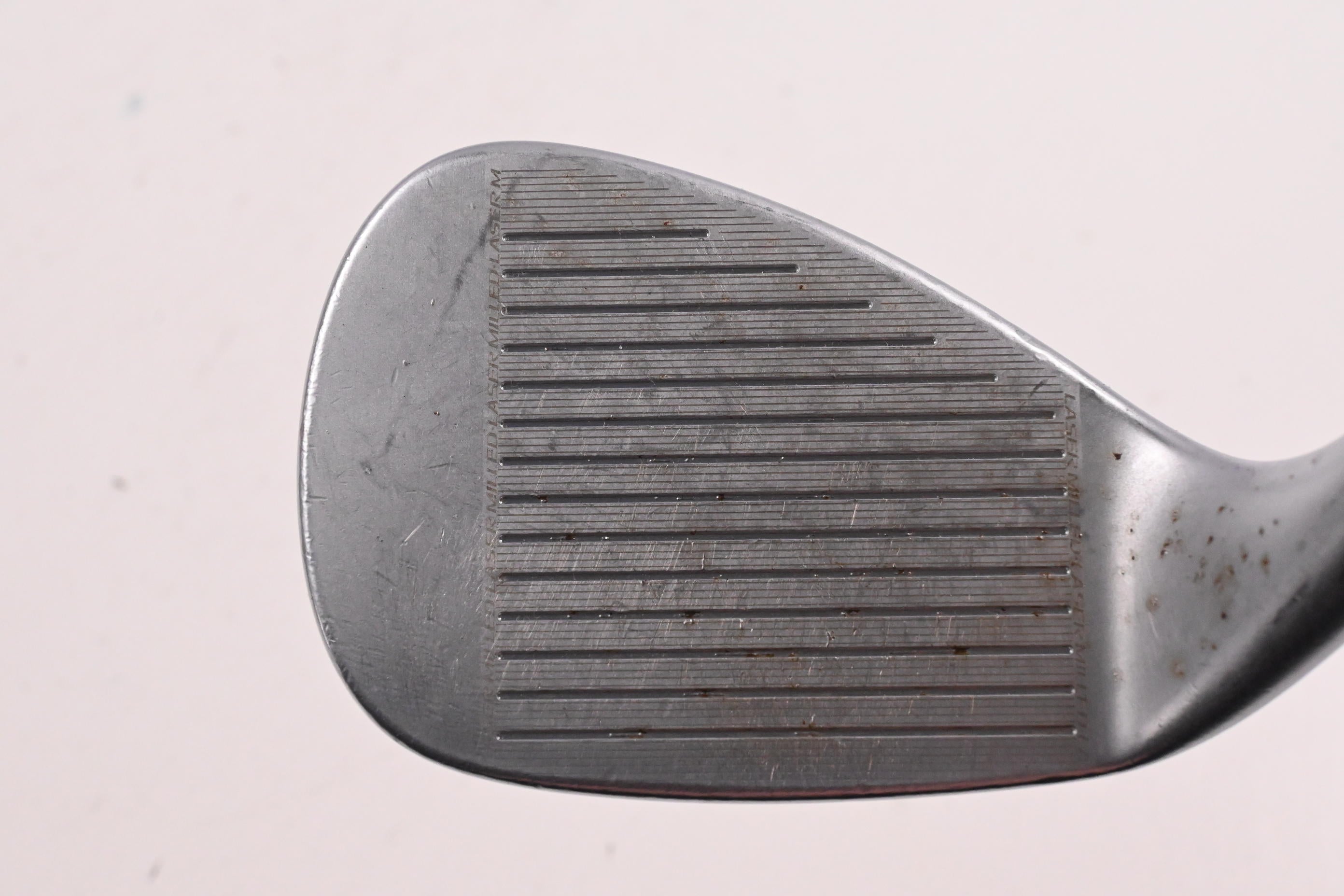 Cleveland 588 Precision Forged Gap Wedge / 52 Degree / Wedge Flex Tour Concept