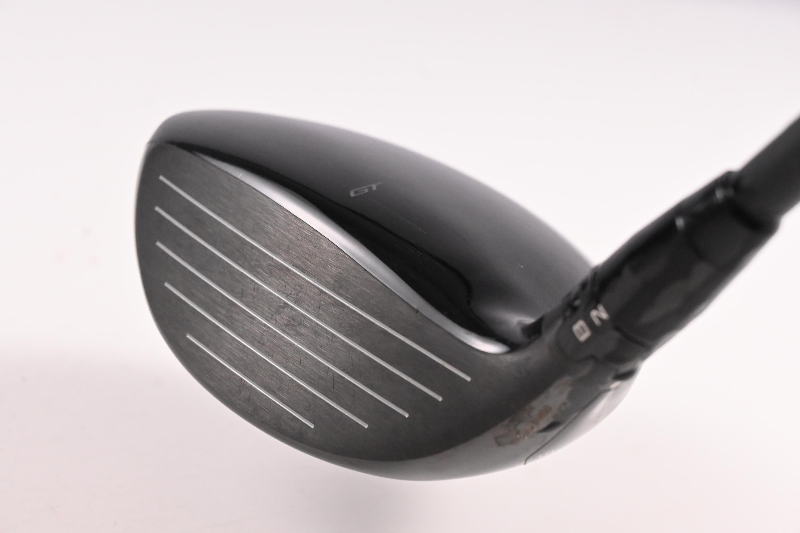 Titleist GT2 #3 Wood / 16.5 Degree / Regular Flex Tensei 1K Blue 65 Shaft