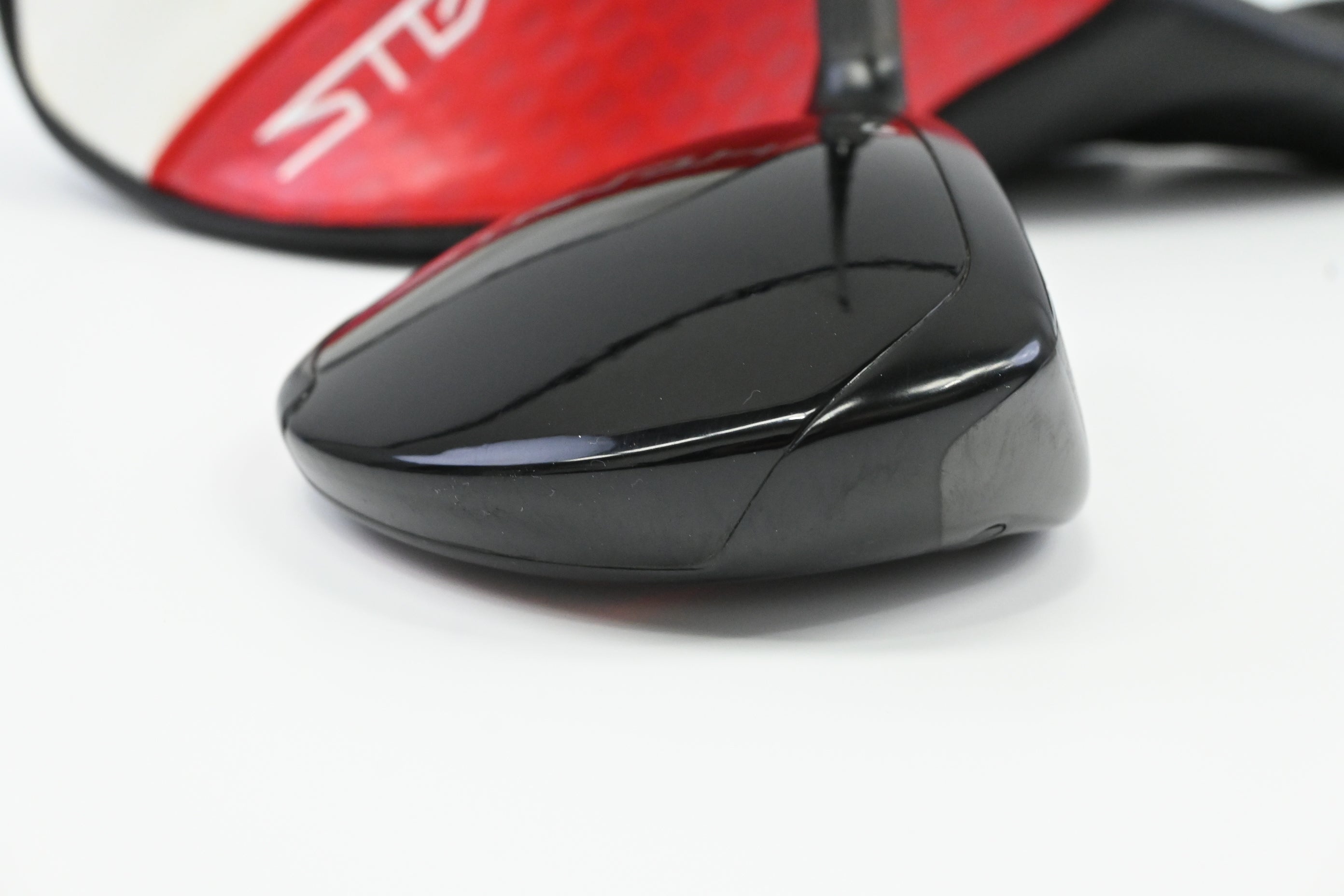 Taylormade Stealth 2 #3 Wood / 16.5 Degree / Stiff Flex Kai'li Blue 70 Shaft
