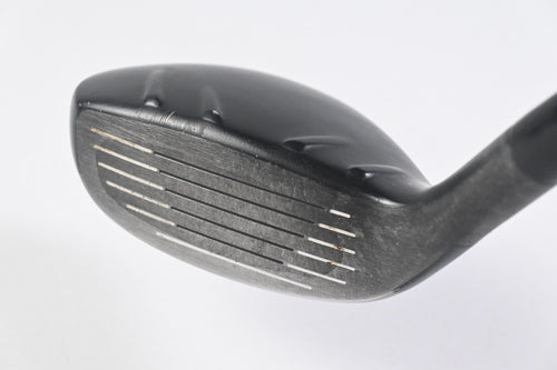 Ping G400 #4 Hybrid / 22 Degree / Regular Flex Ping Alta CB 70 Shaft