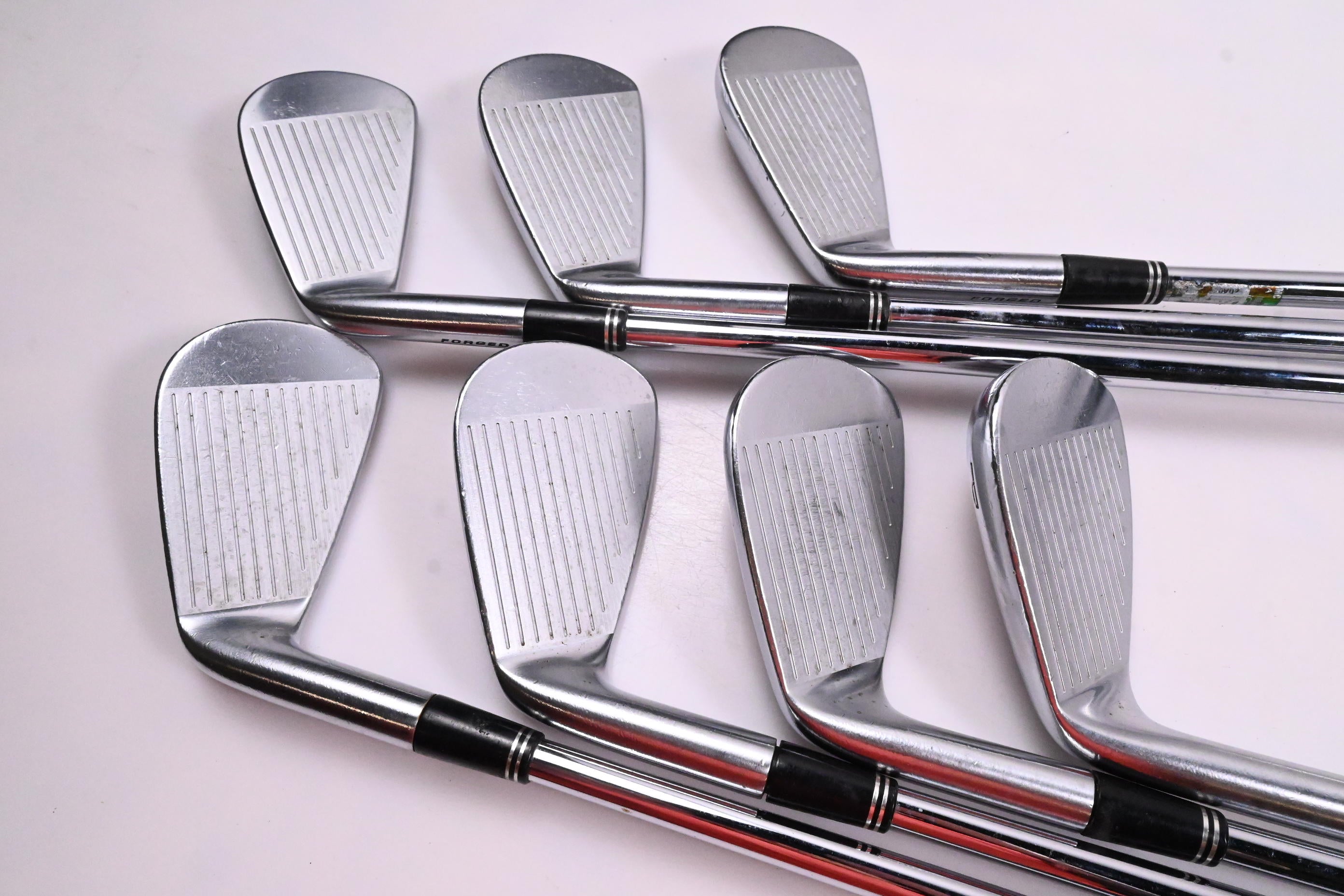 Srixon Z-765 Irons / 4-PW / Stiff Flex N.S.PRO Modus3 Tour 120 Shafts