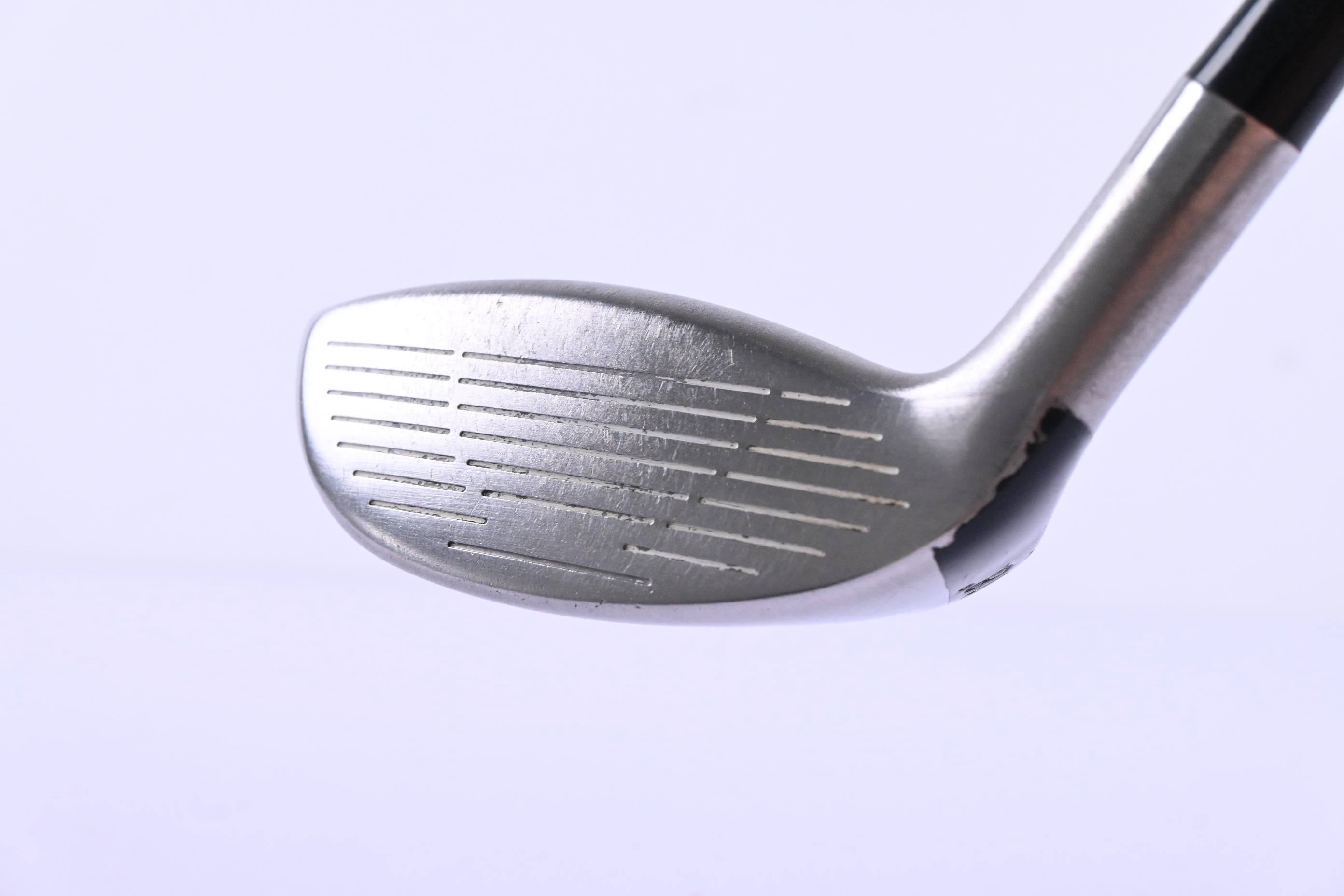 Ping G10 #2 Hybrid / 18 Degree / Stiff Flex ProLaunch Red Shaft
