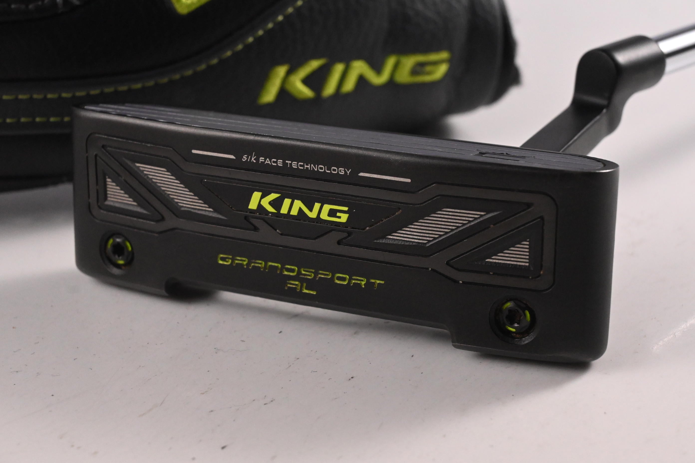 Cobra King 3D Putter / 41 Inch