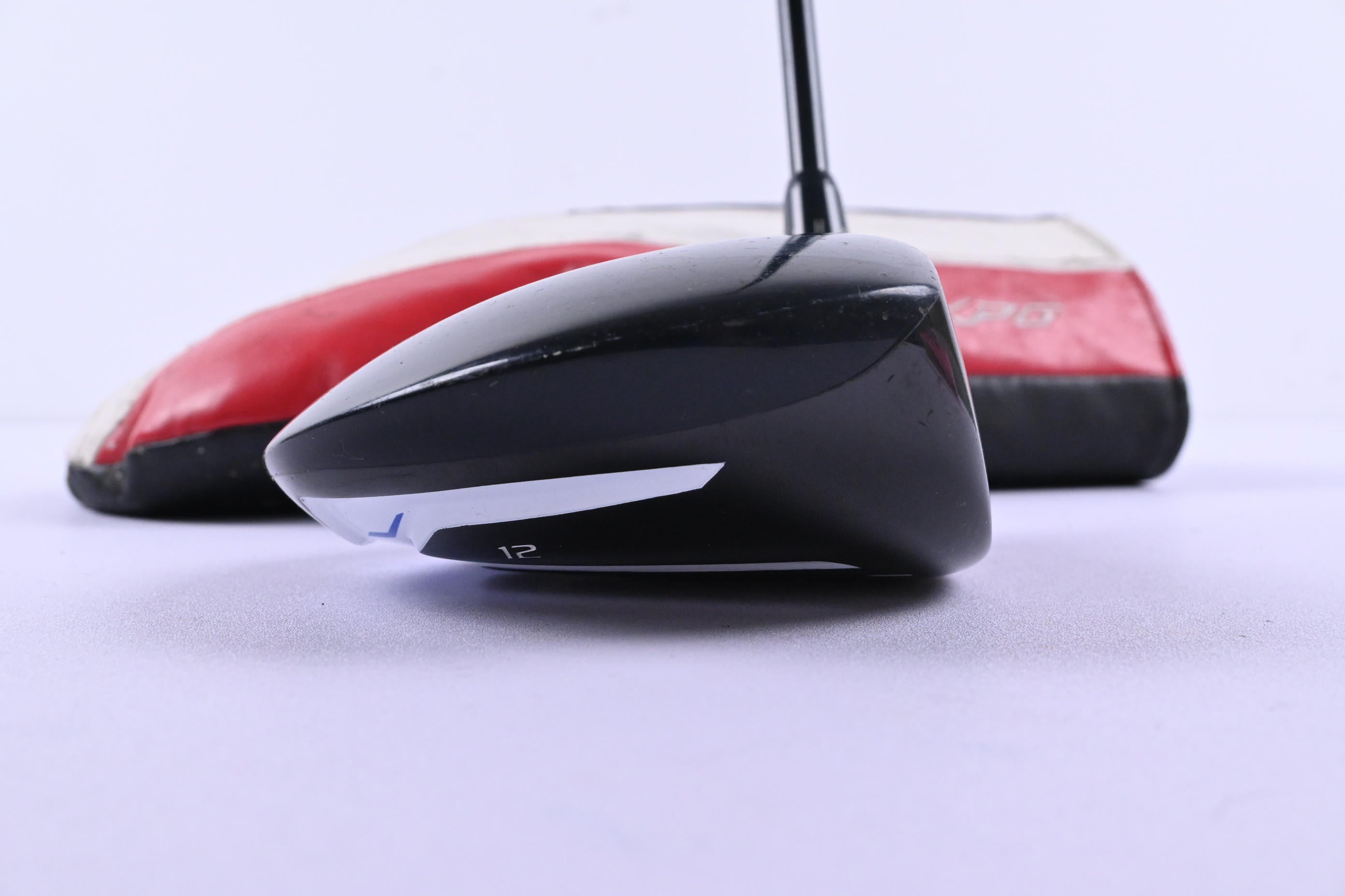 Yonex Z-Force Driver / 12 Degree / Senior Flex Yonex M60 Shaft