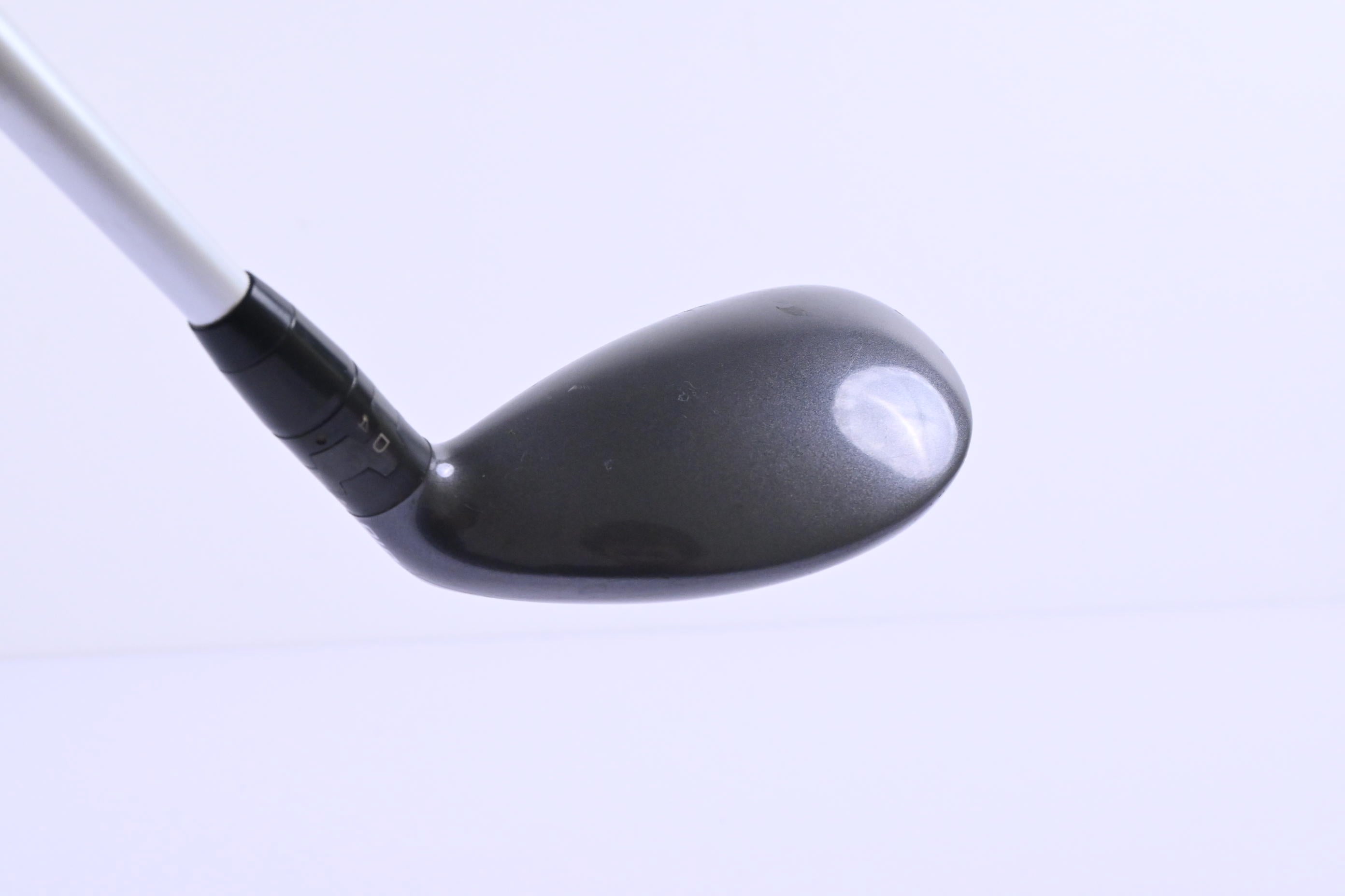 Titleist 816 H1 #3 Hybrid / 19 Degree / Stiff Flex Aldila Rogue Black 95 MSI