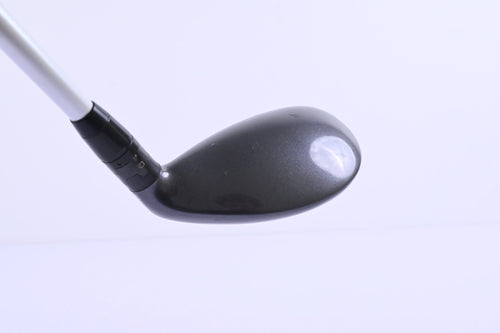Titleist 816 H1 #3 Hybrid / 19 Degree / Stiff Flex Aldila Rogue Black 95 MSI