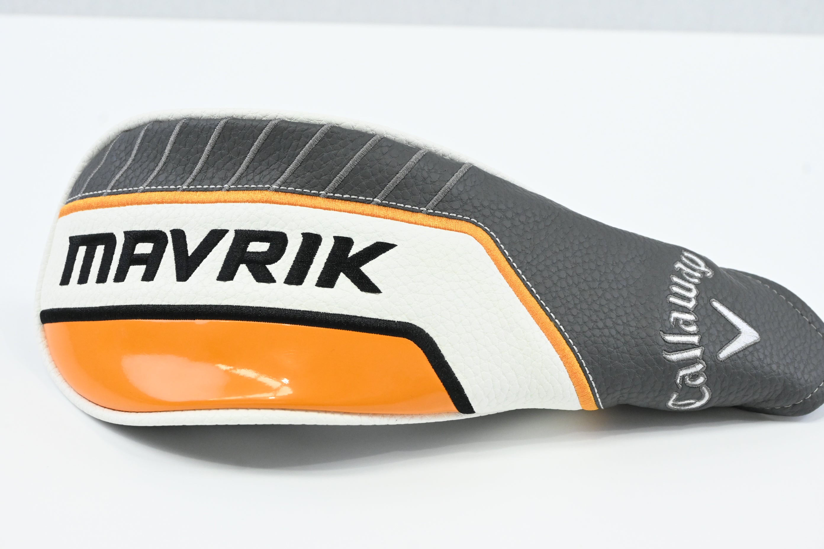 Callaway Mavrik Max #5 Wood / 18 Degree / Regular Flex UST Helium Shaft