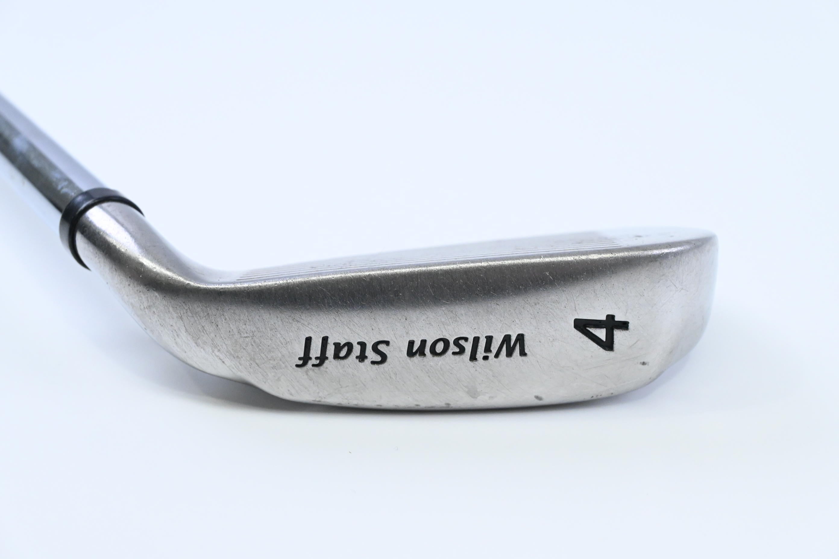 Wilson Di7 #4 Iron / 23 Degree / Uniflex TX-105 FS Shaft