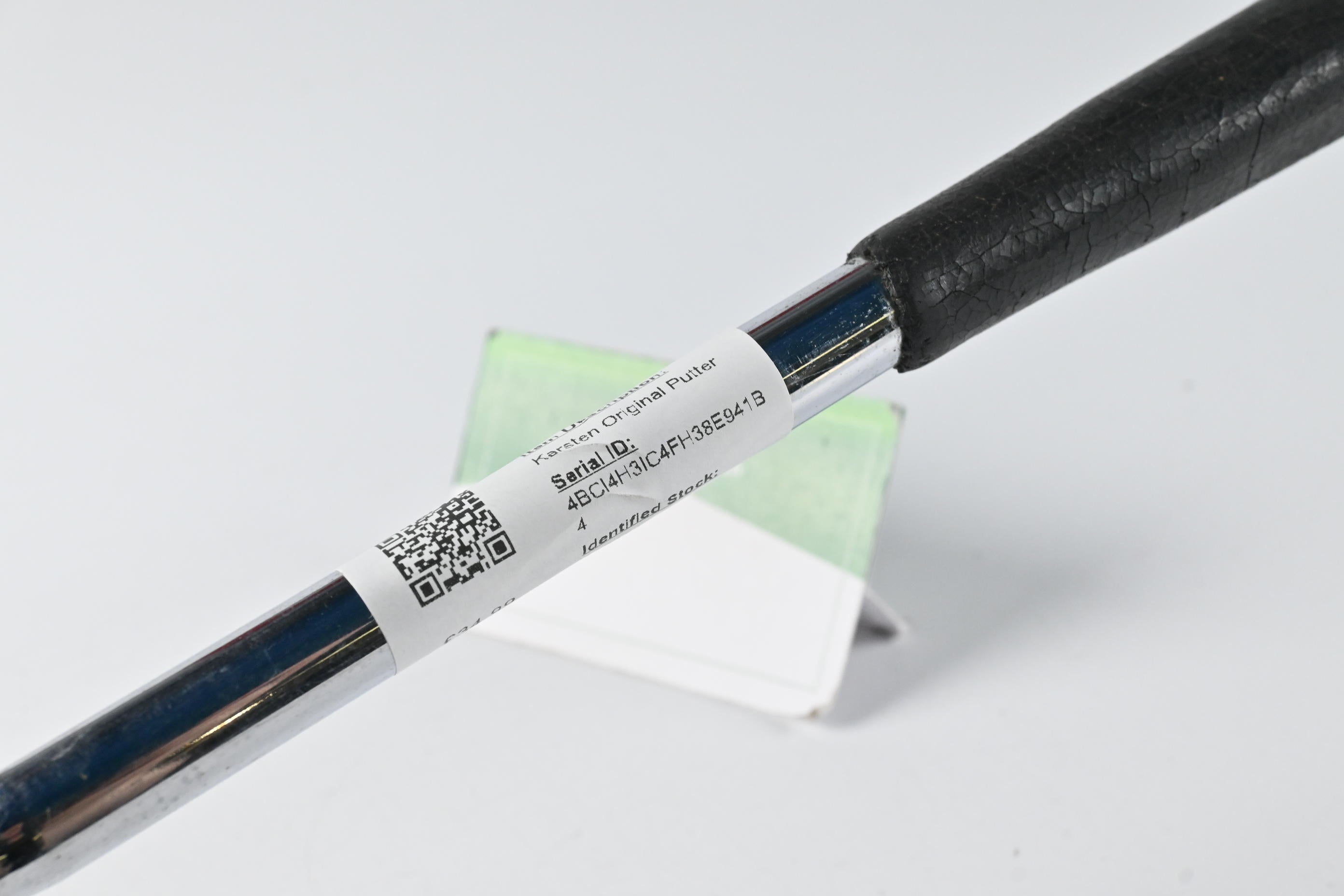 Ping Karsten Original Anser Putter / 35.5 Inch