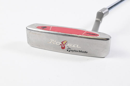 TaylorMade Rossa Core Classic daytona I Putter / 35 Inch