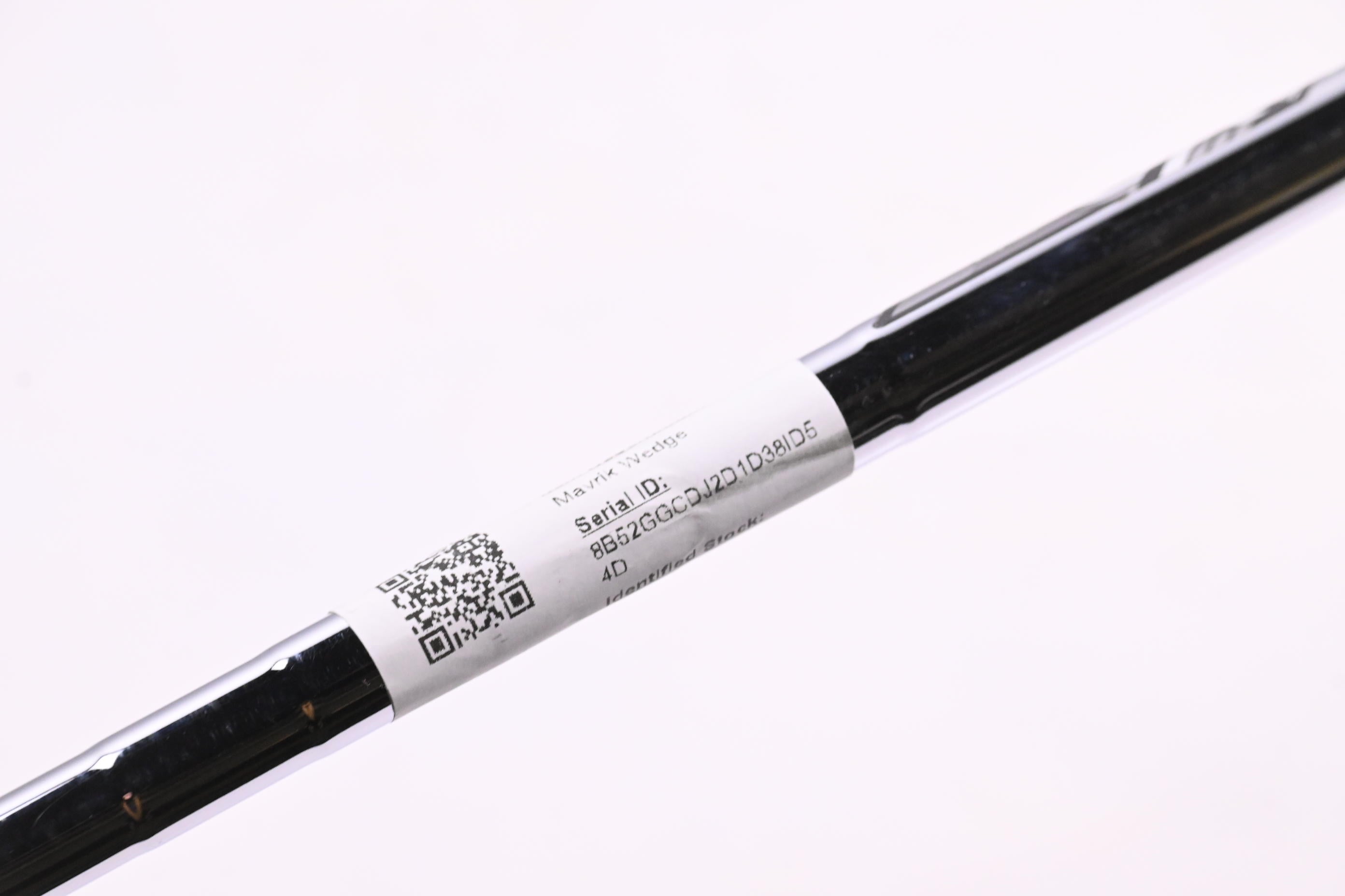 Callaway Mavrik Sand Wedge / 56 Degree / Stiff Flex True Temper XP 95 S300