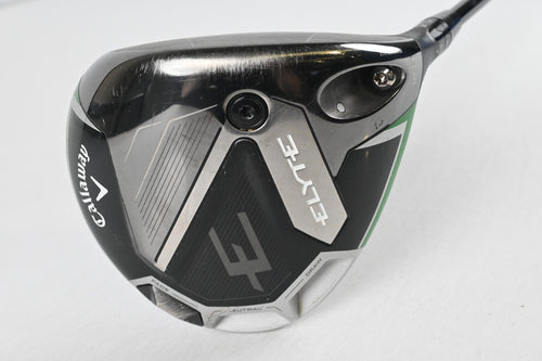 Callaway Elyte Driver / 12 Degree / X-Flex Fujikura Ventus Black 6 Shaft