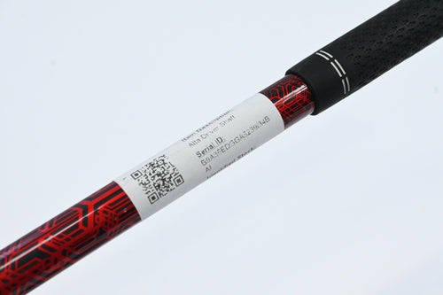 Ping Alta CB Red 55 Driver Shaft / Regular Flex / Ping 3rd Gen