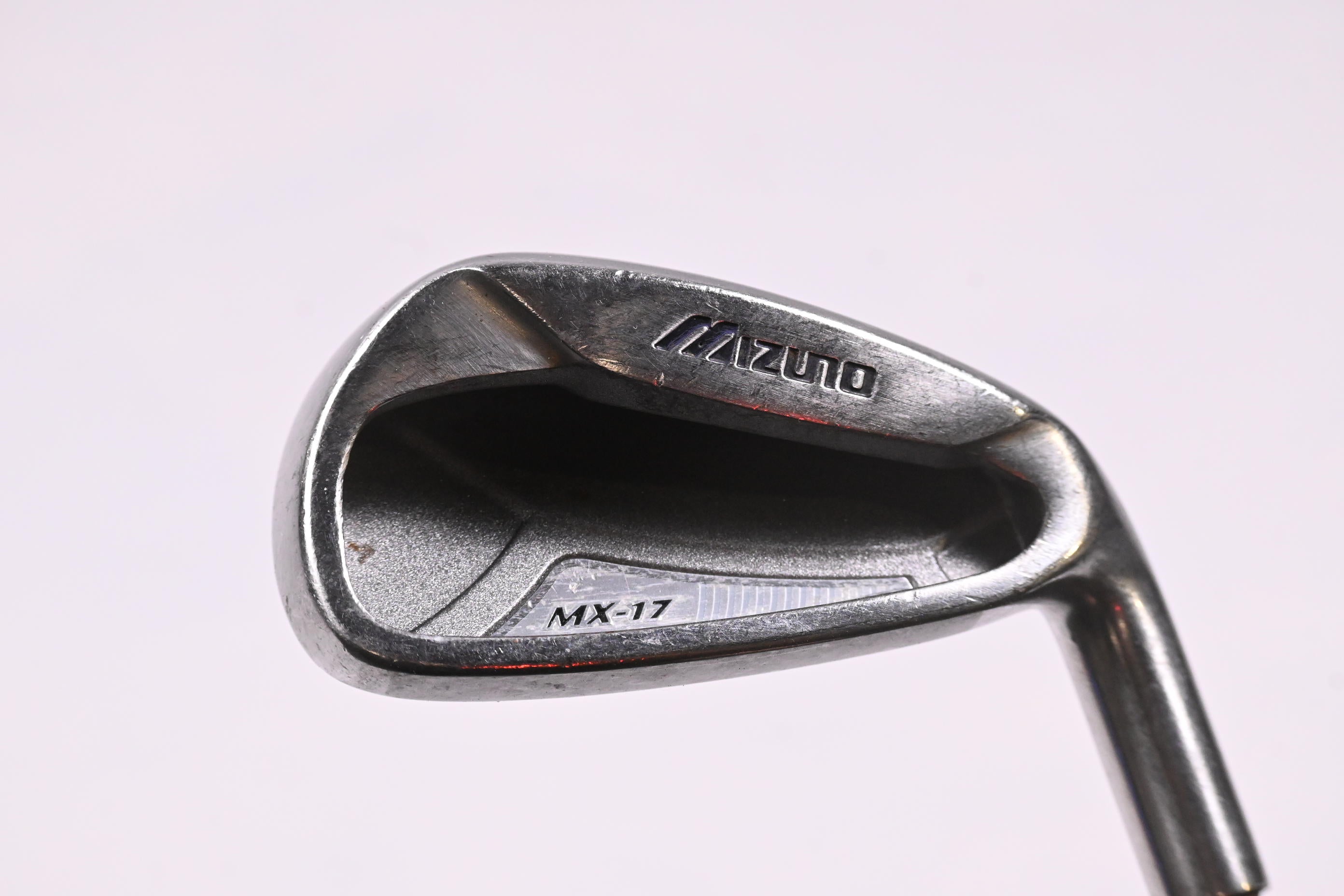 Mizuno MX-17 #3 Iron / 22 Degree / Regular Flex Dynaflex Shaft