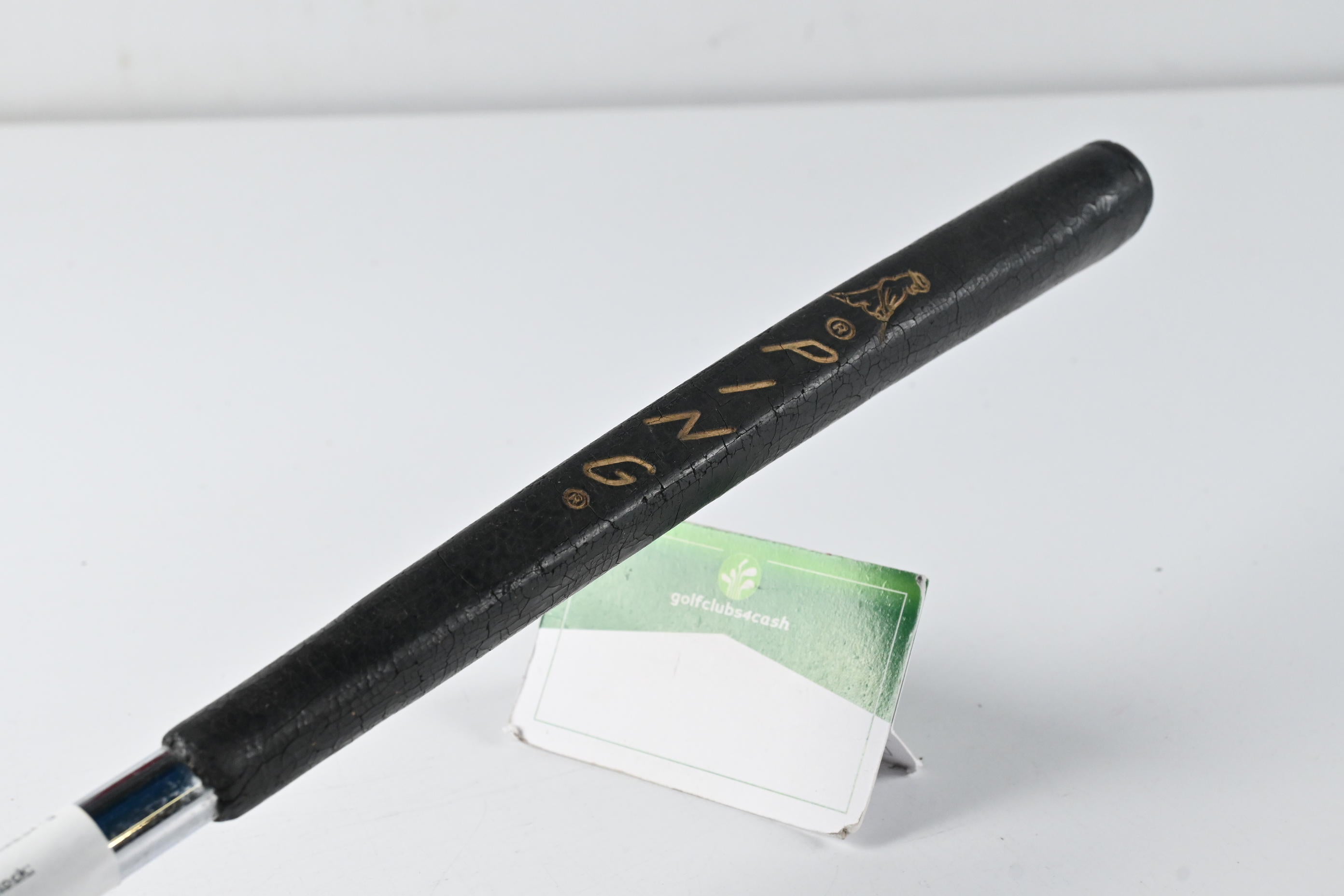 Ping Karsten Original Anser Putter / 35.5 Inch