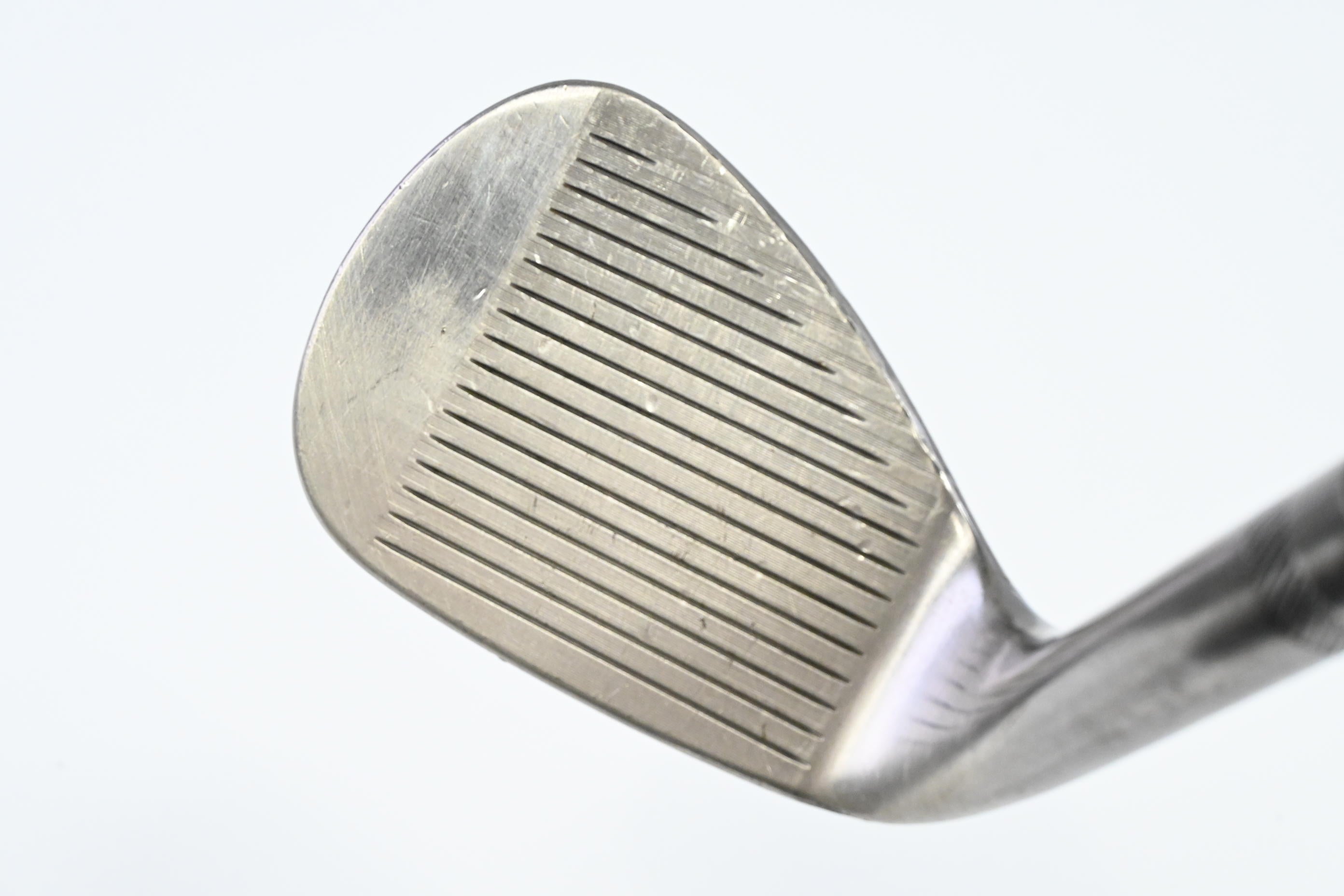 Titleist Vokey SM9 Gap Wedge / 52 Degree / Wedge Flex Vokey SM9 Shaft