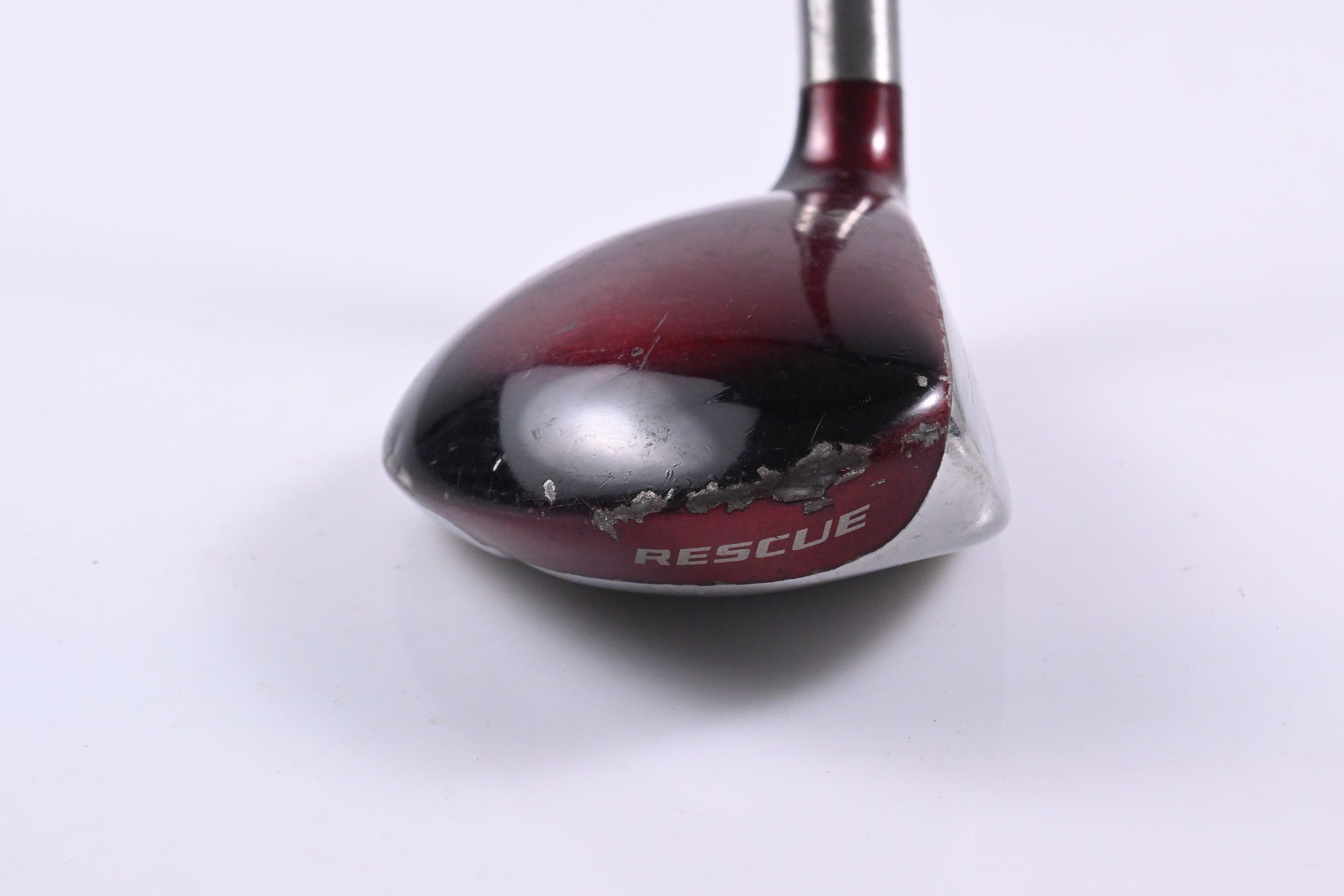 Taylormade R7 CGB Max #3 Hybrid / 19 Degree / Stiff Flex Taylormade REAX 55