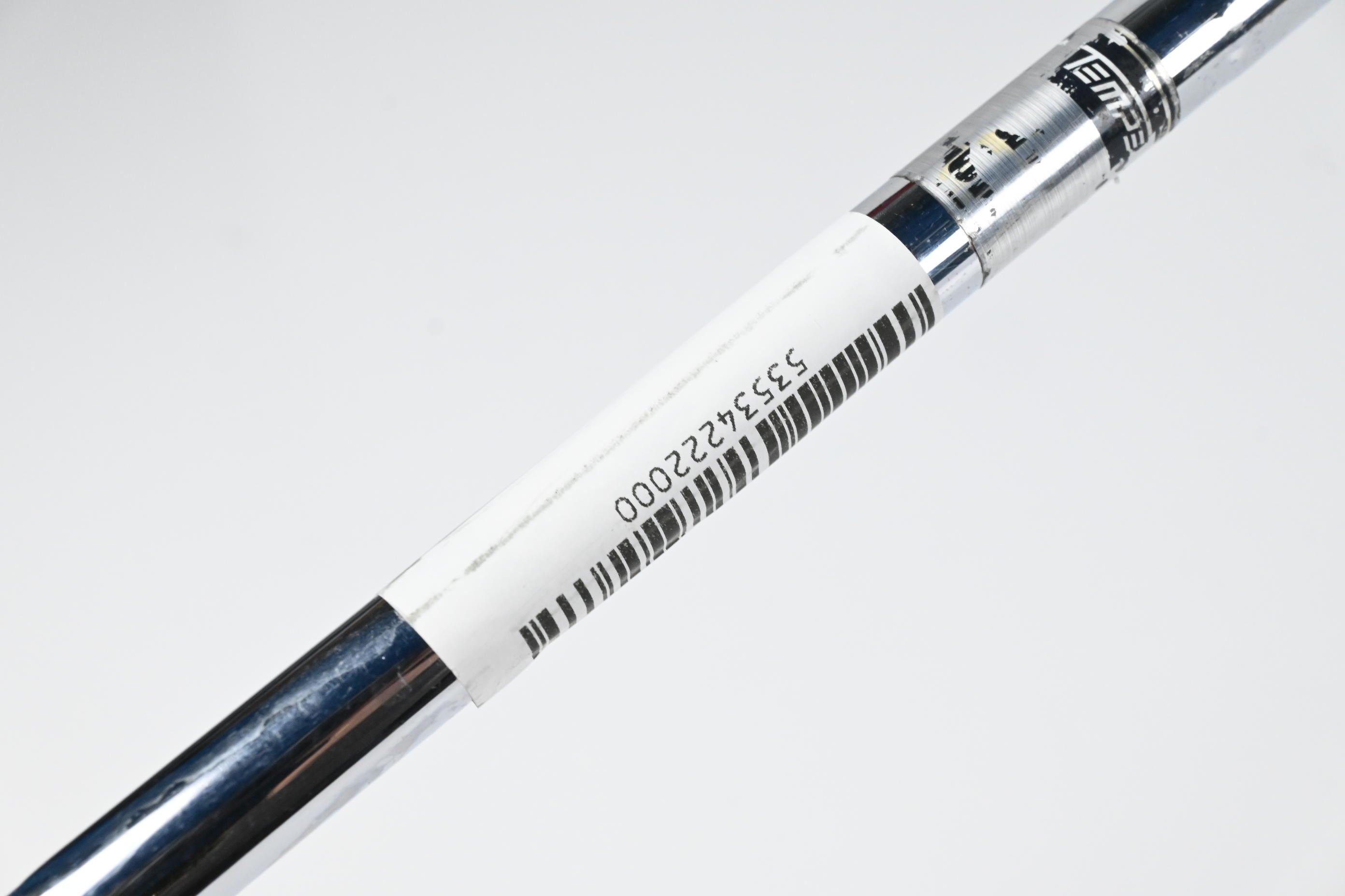 Taylormade Milled Grind Sand Wedge / 56 Degree / Wedge Flex Dynamic Gold Shaft