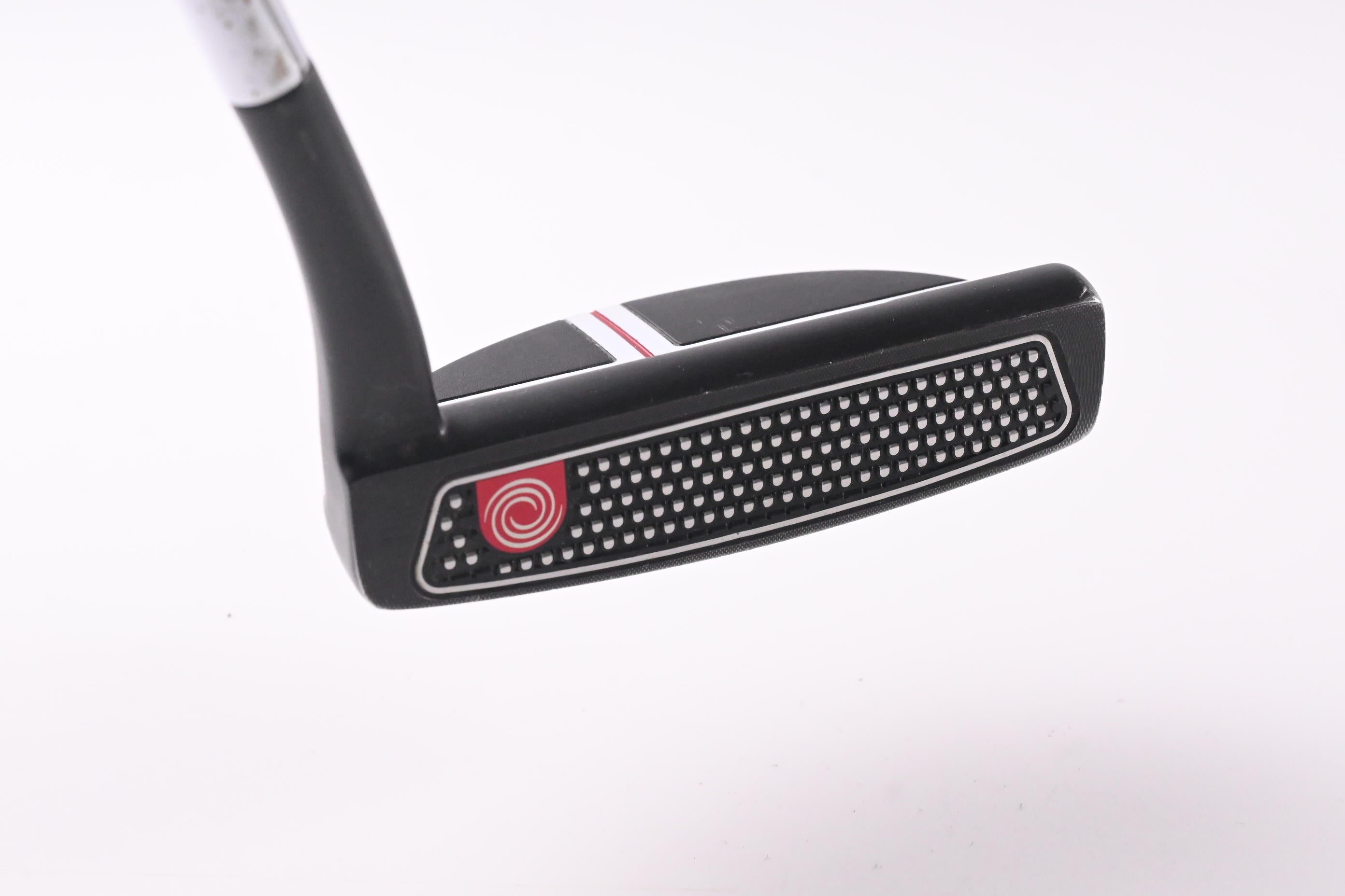 Left Hand Odyssey O-Works #9 Putter / 35 Inch