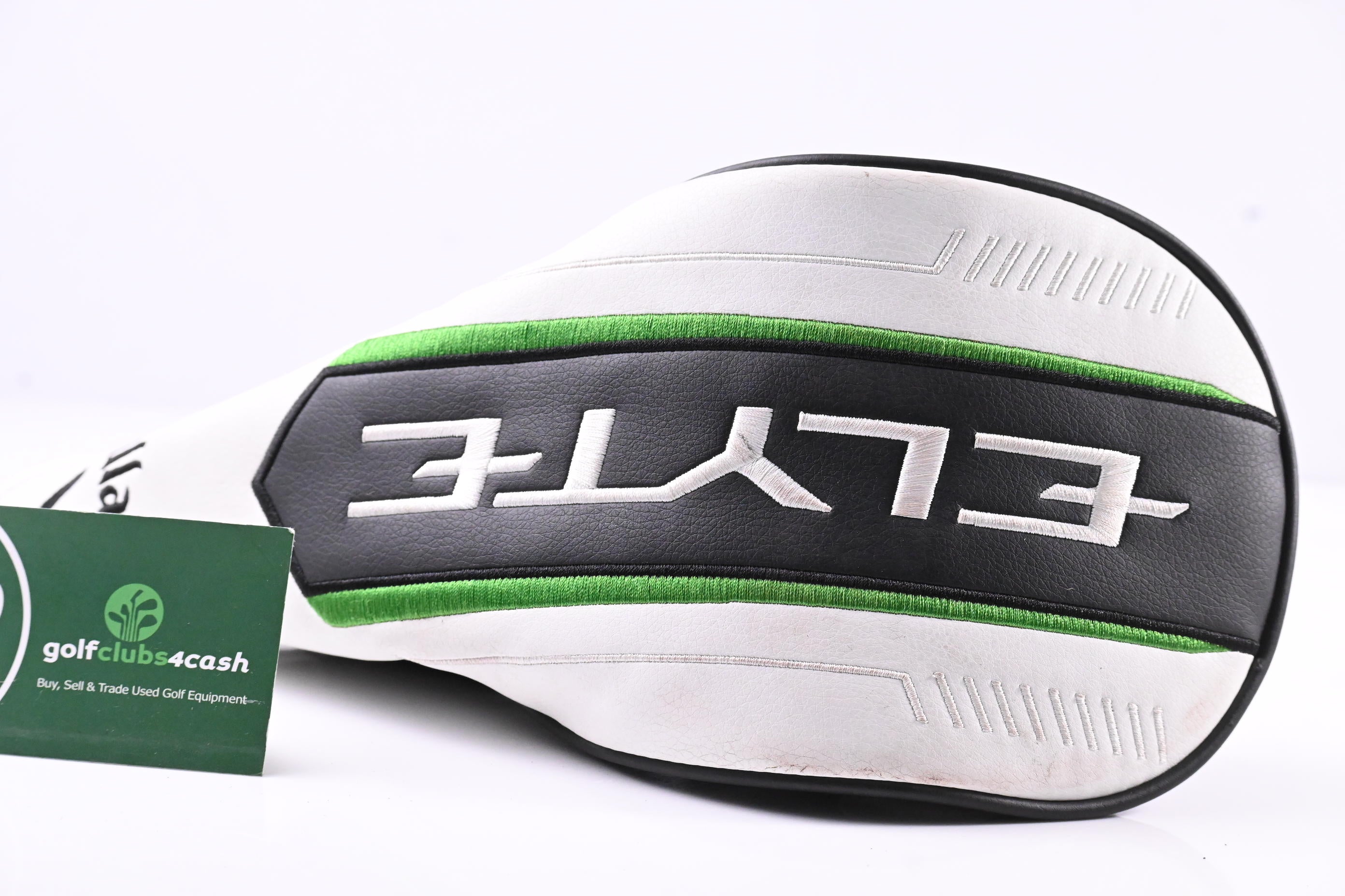 Callaway Elyte Driver / 9 Degree / Stiff Flex Tensei 1K Black 65 Shaft