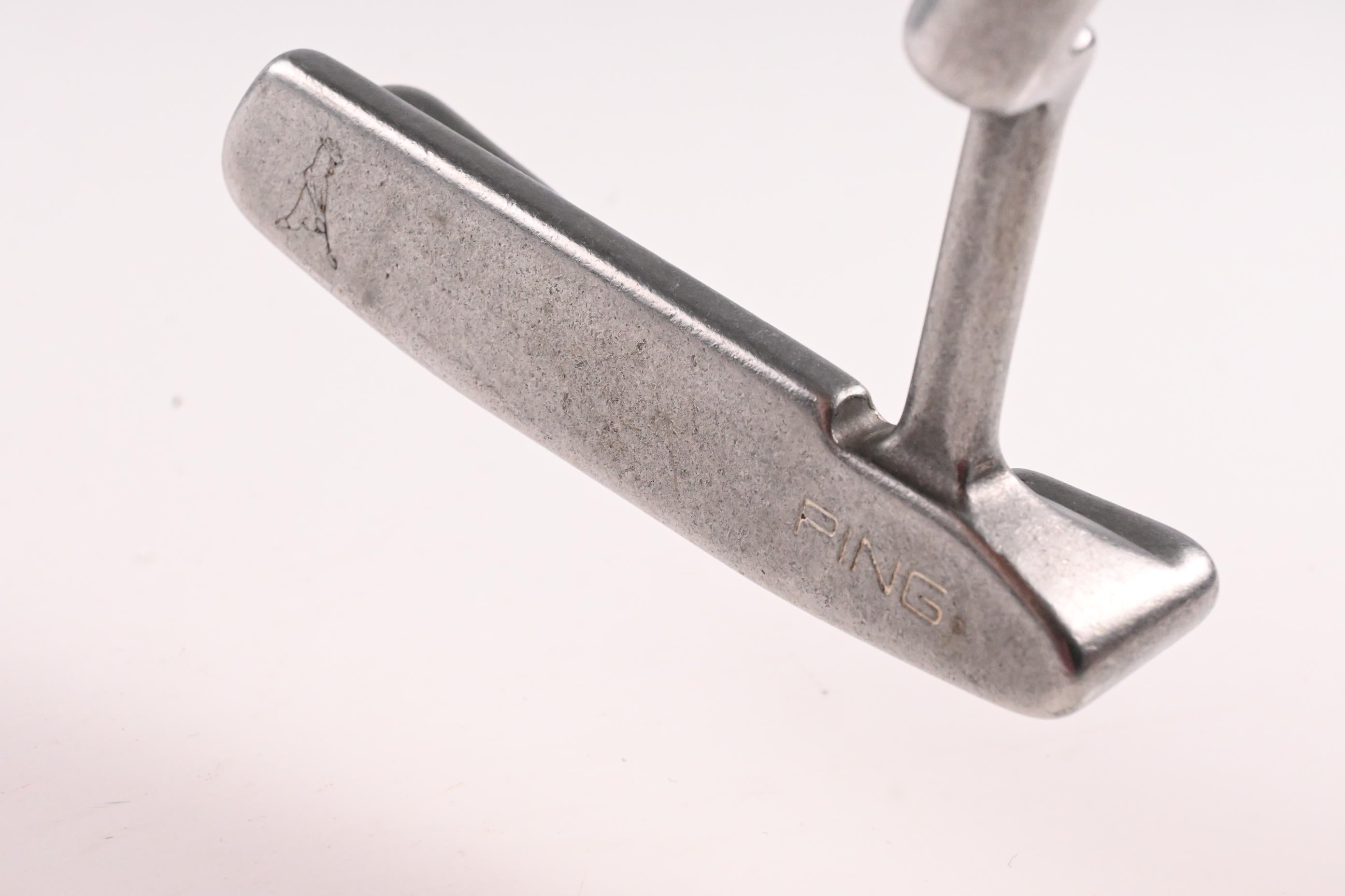 Ping Karsten Original Anser 2 Putter / 34 Inch