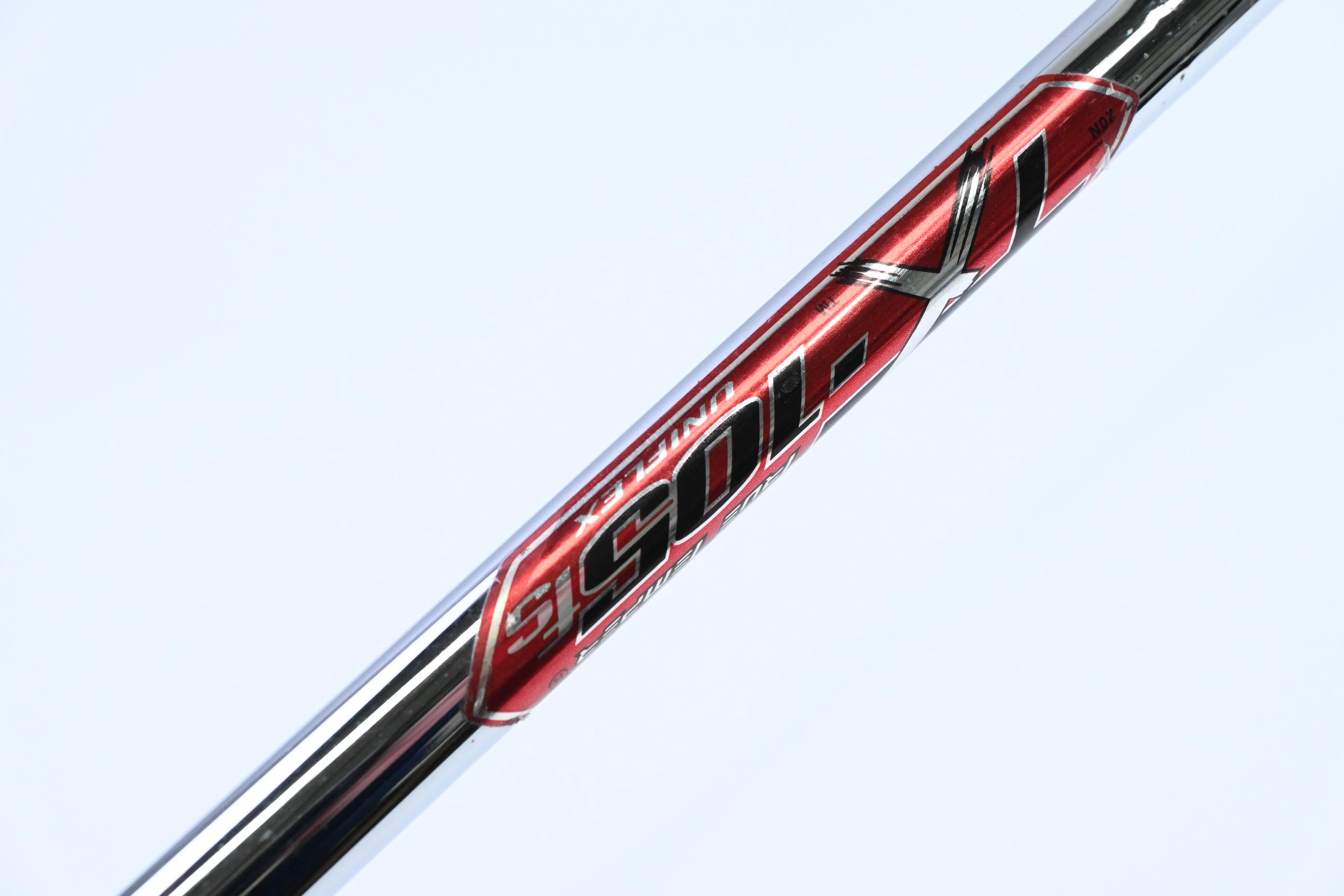 Wilson Di7 #4 Iron / 23 Degree / Uniflex TX-105 FS Shaft