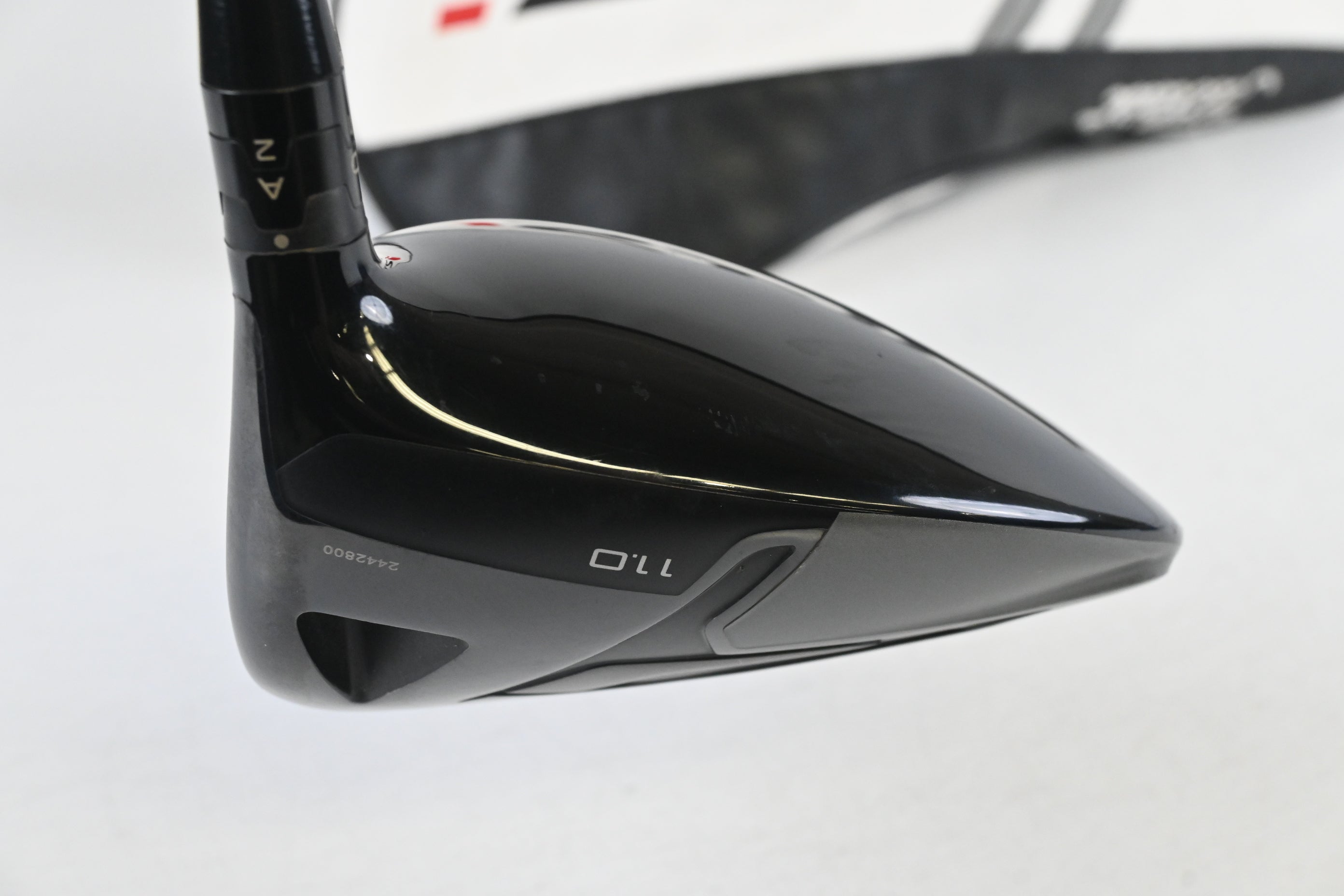Titleist TSi2 Driver / 11 Degree / X-Flex Tensei AV White 65 Shaft