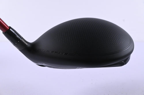 Srixon ZXi Driver / 10.5 Degree / Regular Flex Project X Denali Frost Red 50 Shaft