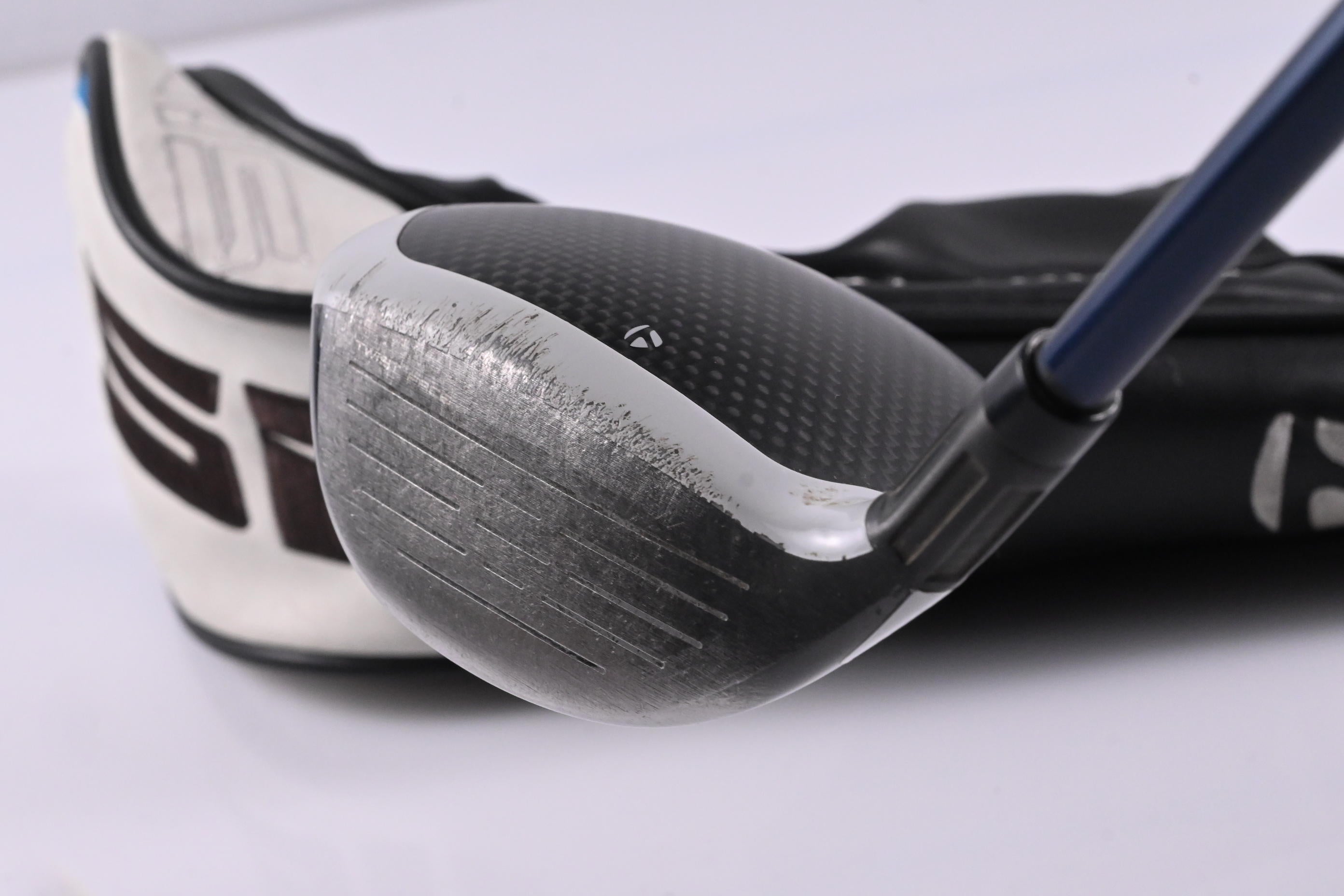 Taylormade SIM2 Max #5 Wood / 18 Degree / Senior Flex Fujikura Ventus Blue 5