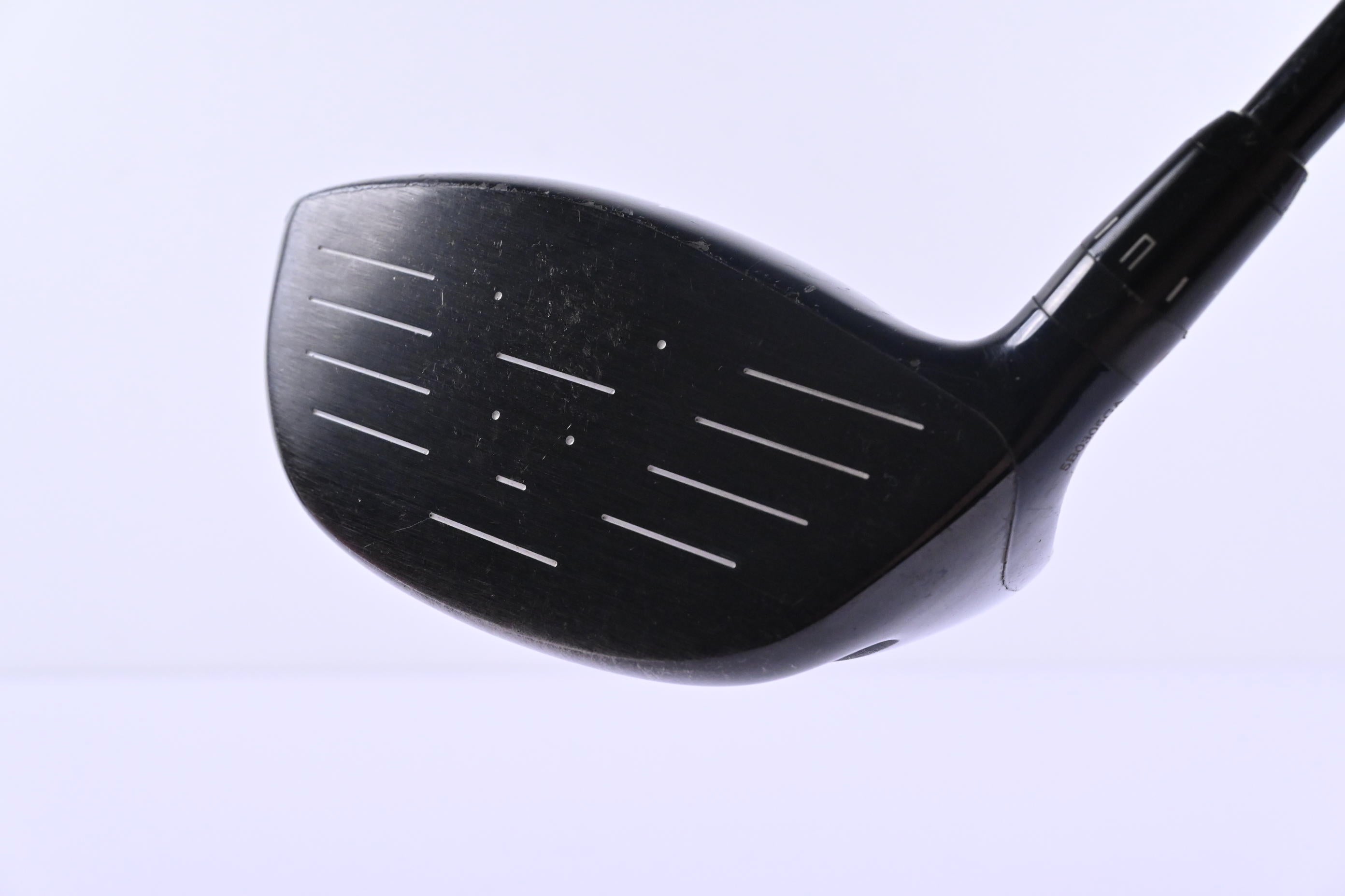 Yonex Z-Force Driver / 12 Degree / Senior Flex Yonex M60 Shaft