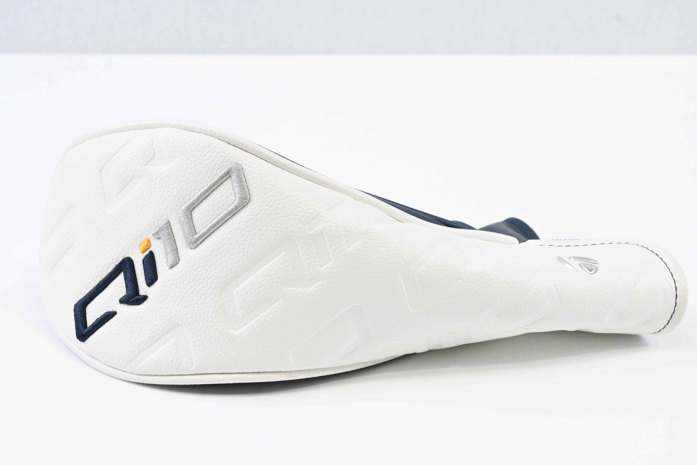 Taylormade Qi10 Tour #3 Wood / 15 Degree / Stiff Flex Tensei AV Limited Blue 75