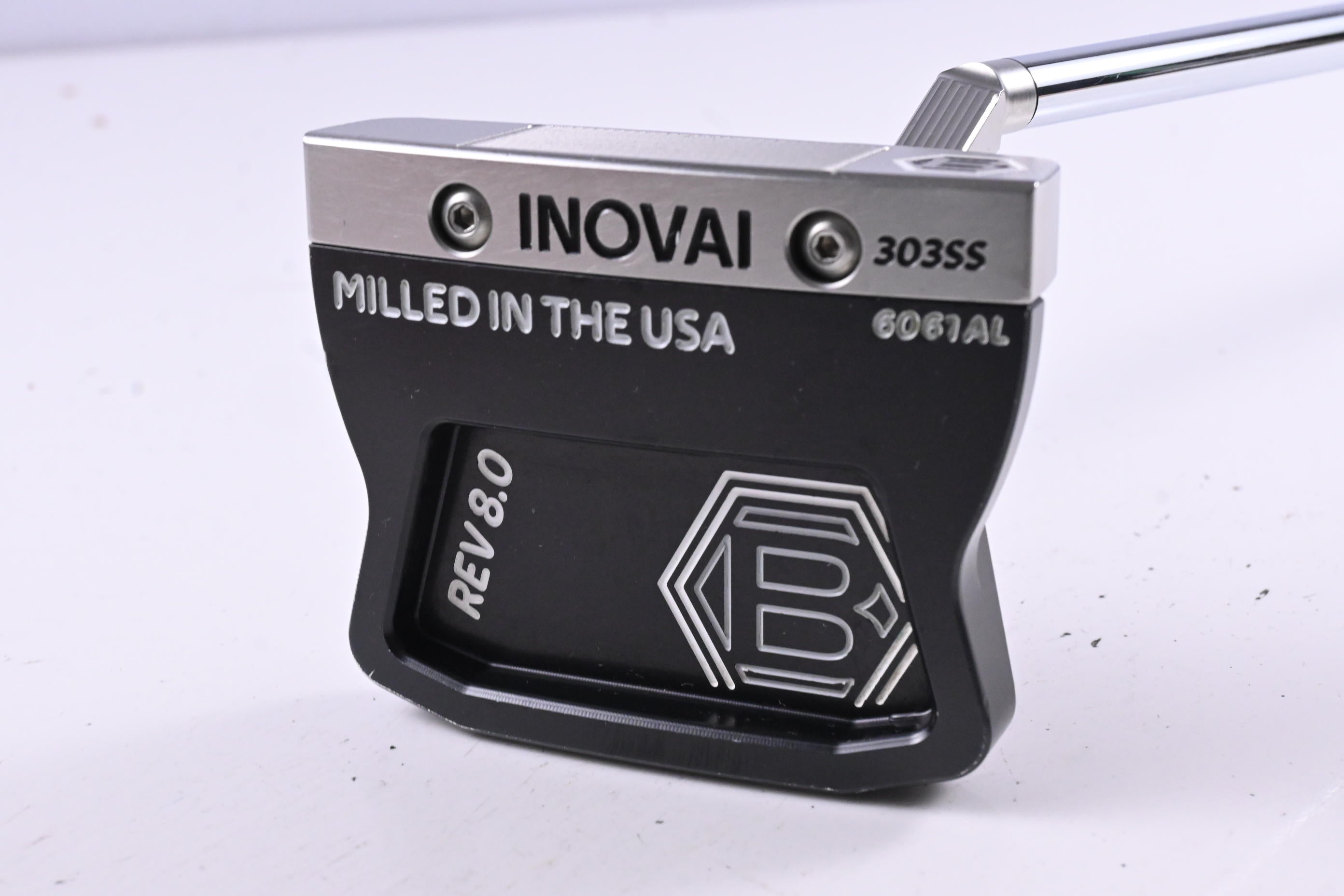 Bettinardi 2022 Inovai 8.0 Series Putter / 35 Inch