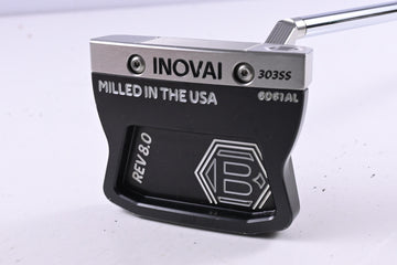 Bettinardi 2022 Inovai 8.0 Series Putter / 35 Inch