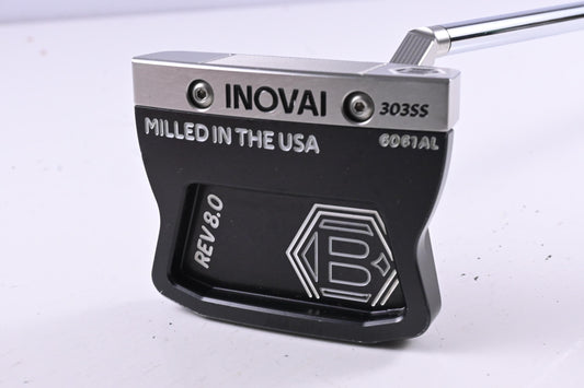 Bettinardi 2022 Inovai 8.0 Series Putter / 35 Inch