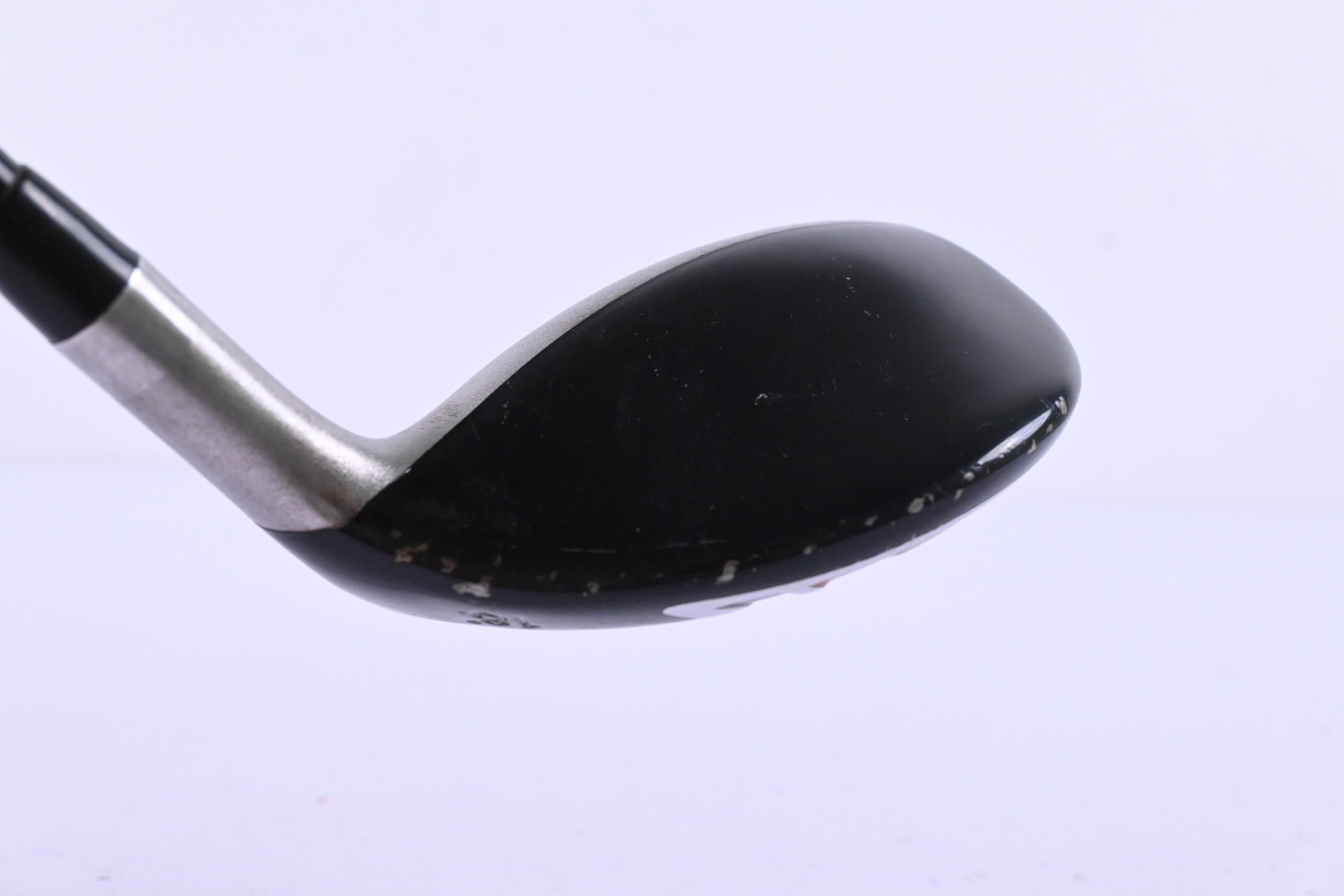 Ping G10 #2 Hybrid / 18 Degree / Stiff Flex ProLaunch Red Shaft