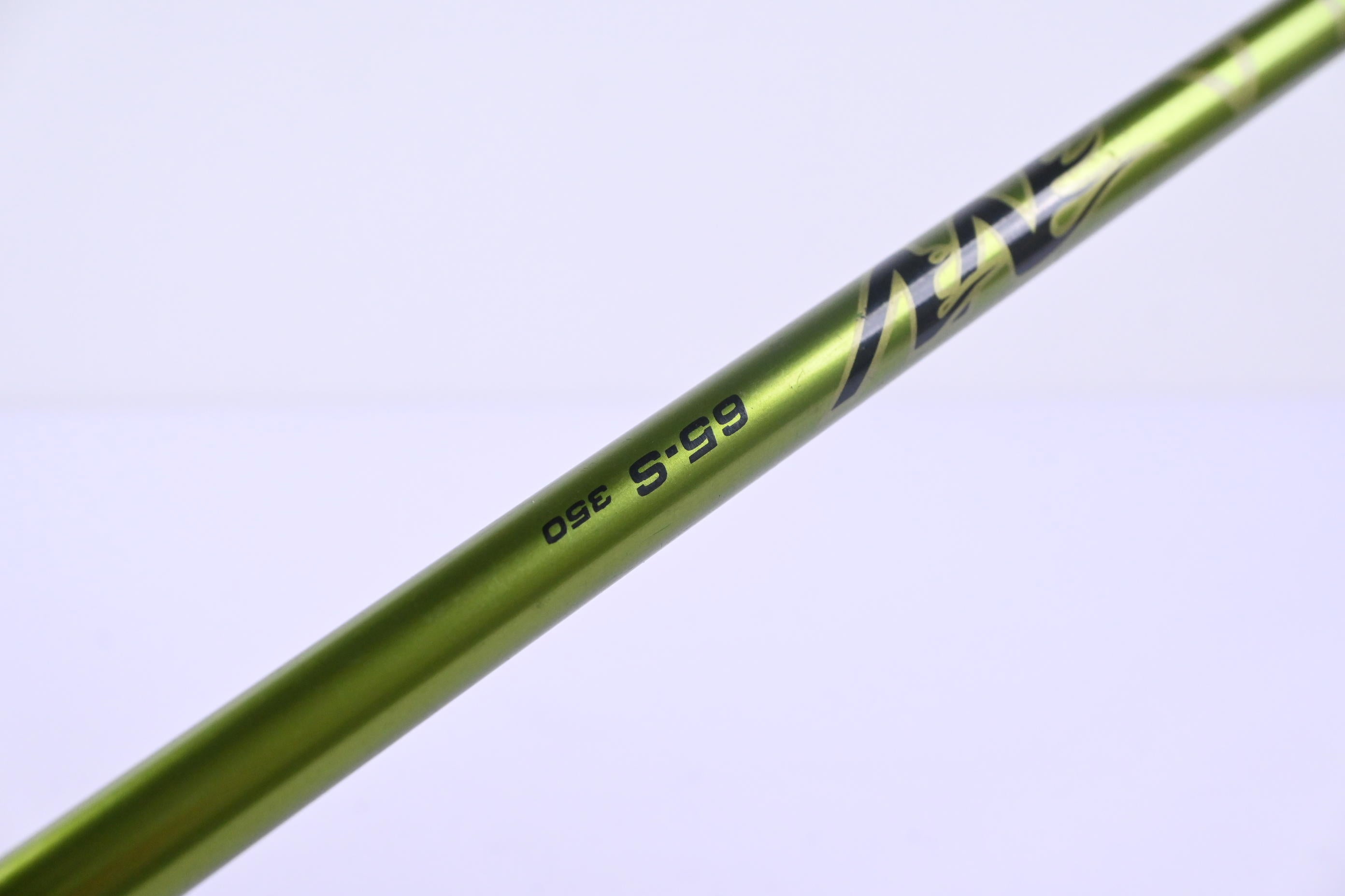 Taylormade R7 Quad Driver / 10.5 Degree / Stiff Flex Aldila NV Green 65