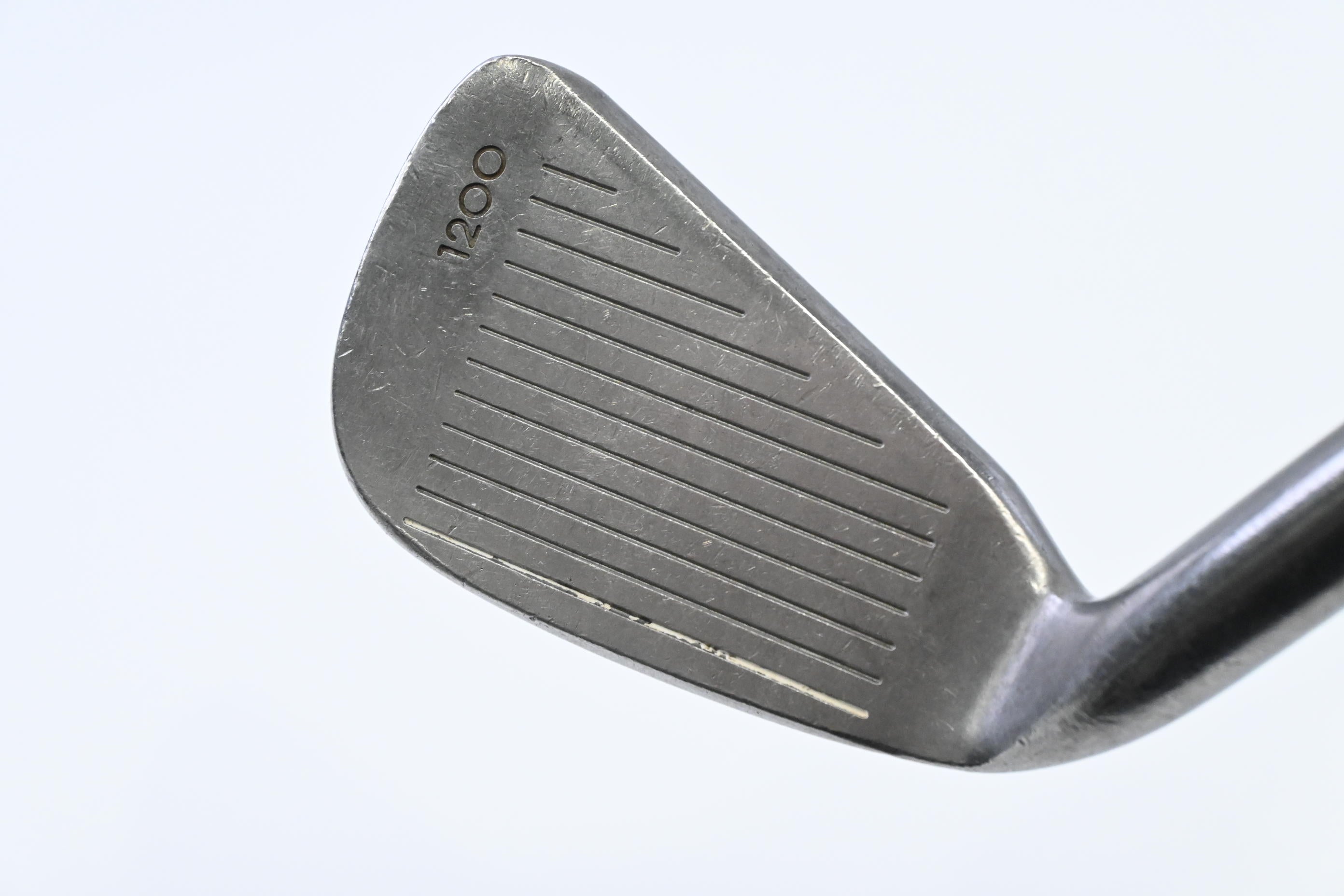 Wilson Gear Effect 1200 #5 Iron / 26 Degree / Regular Flex Wilson Steel Shaft